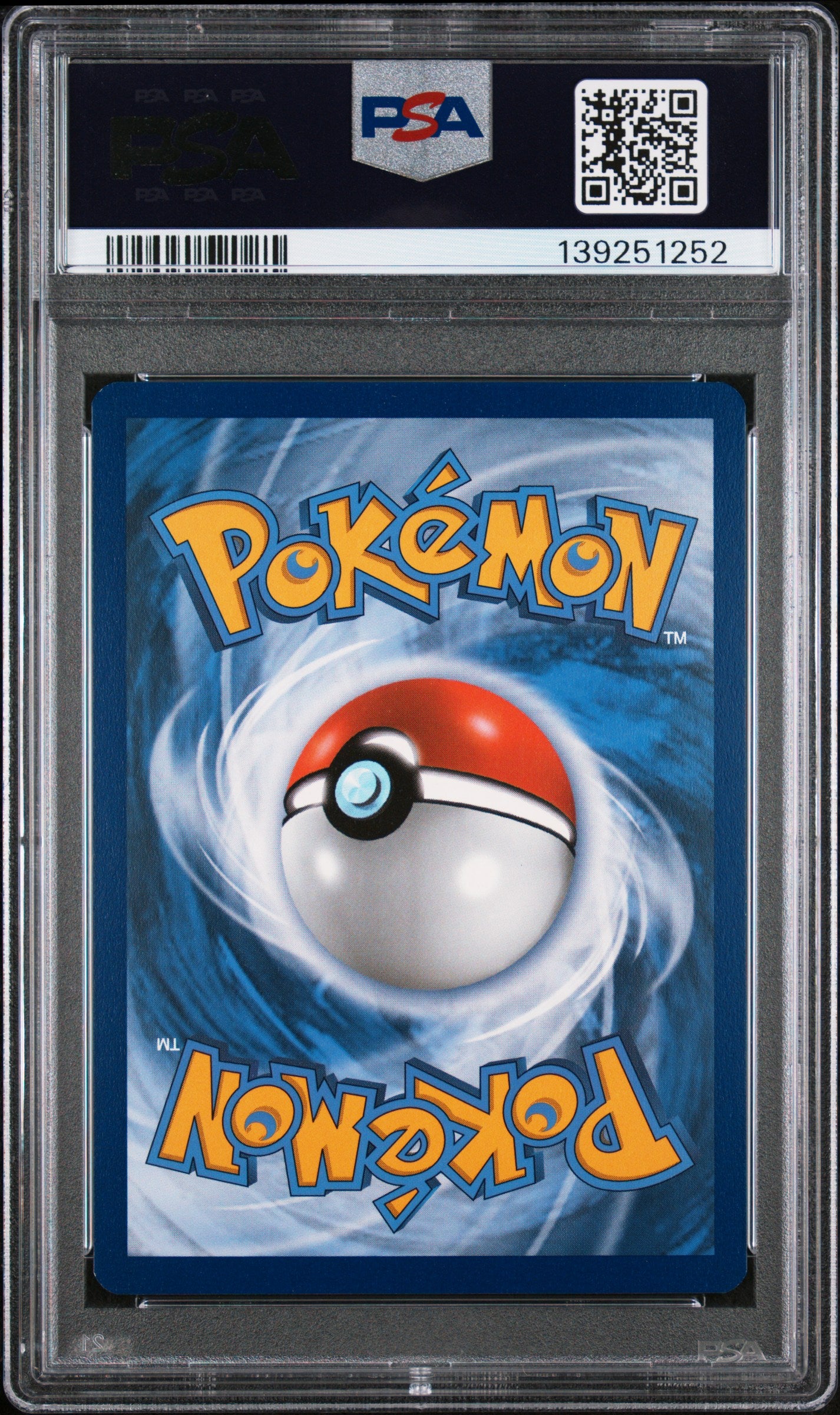 PSA 9 - Charizard VMAX 074/073 SWSH Champions Path - Pokemon
