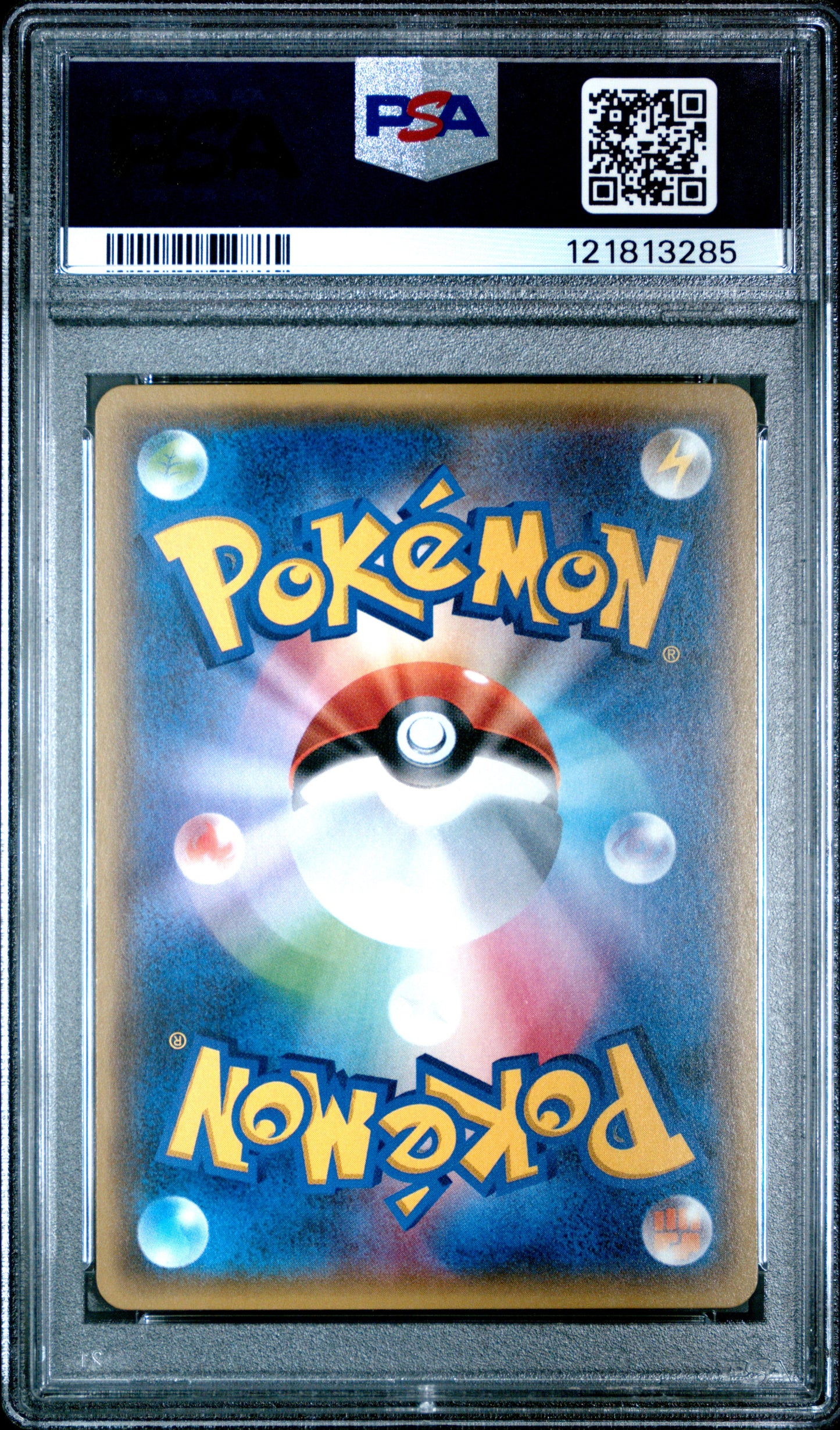 PSA 9 - Gardevoir Spirit Link Reverse 128/171 The Best of XY - Pokemon