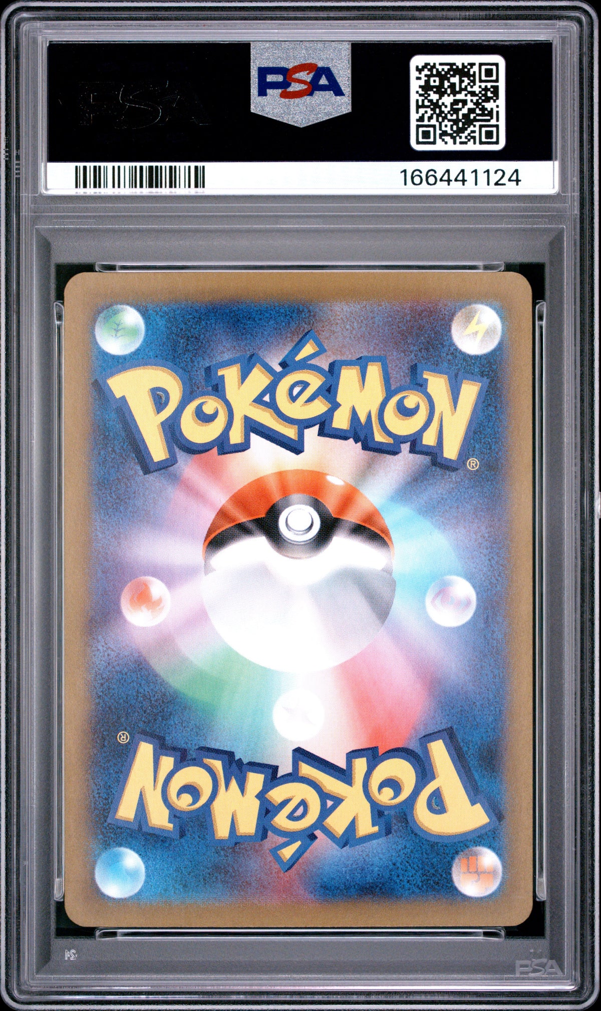 PSA 10 - Riolu 280/190 SV4a Shiny Treasure ex x124 - Pokemon