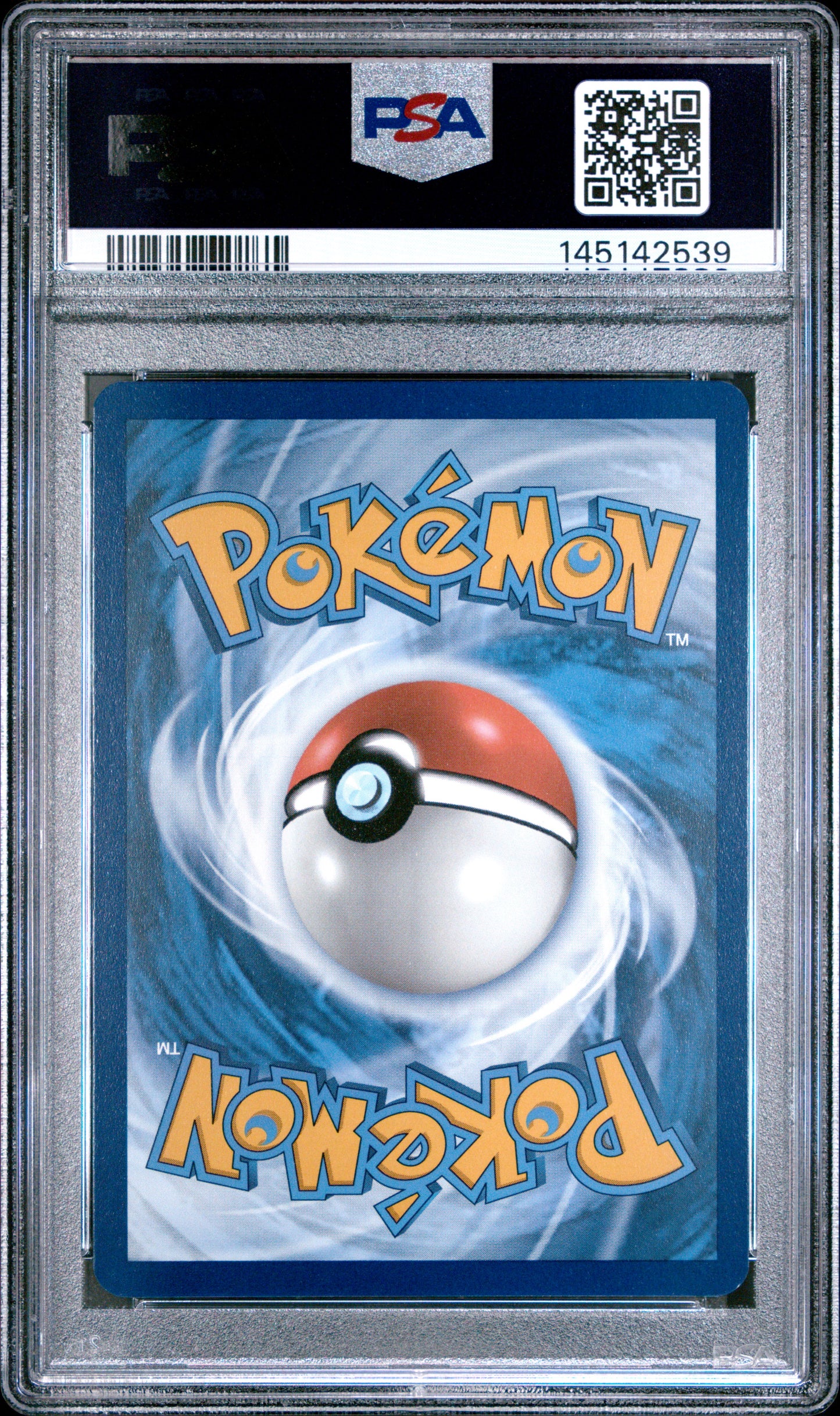 PSA 9 - Hop's Snorlax Cosmos Holo 117/159 SV EB Games Exclusive x539 - Pokemon