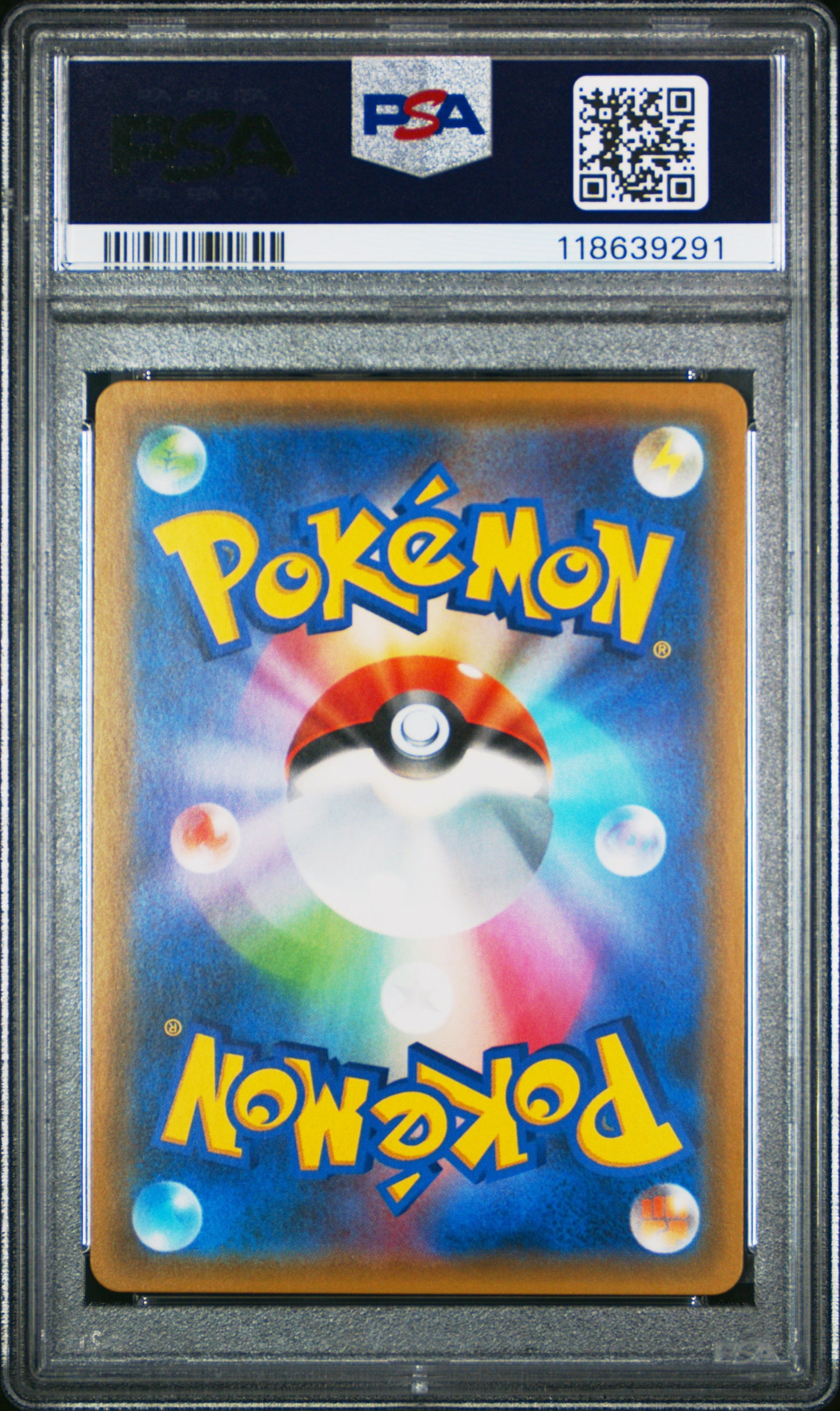 PSA 10 - Alakazam EX 040/171 The Best of XY - Pokemon