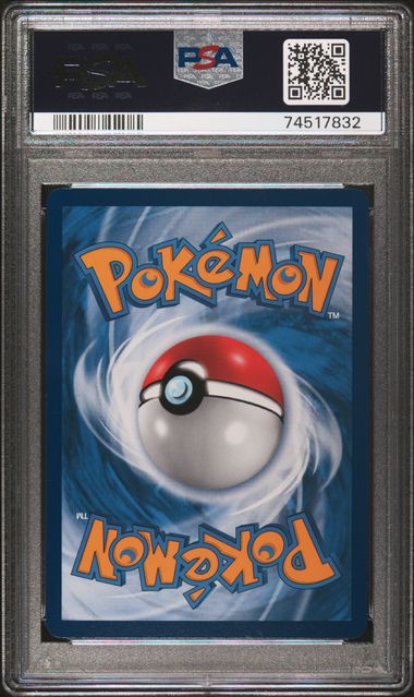 PSA 9 - Acerola 201/200 AC2a Dreams Come True Collection: Set A - Pokemon