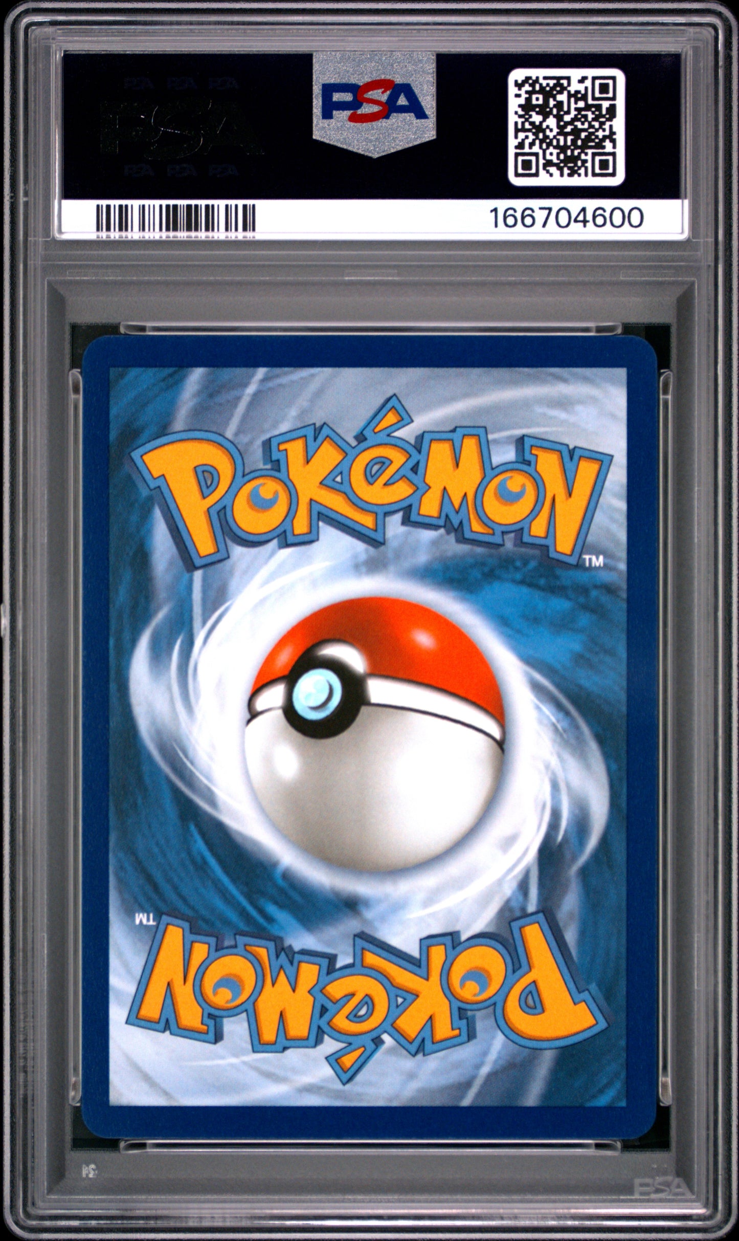 PSA 10 - Charmander MEP038 First Partner Illustration Coll. Promo x600 - Pokemon