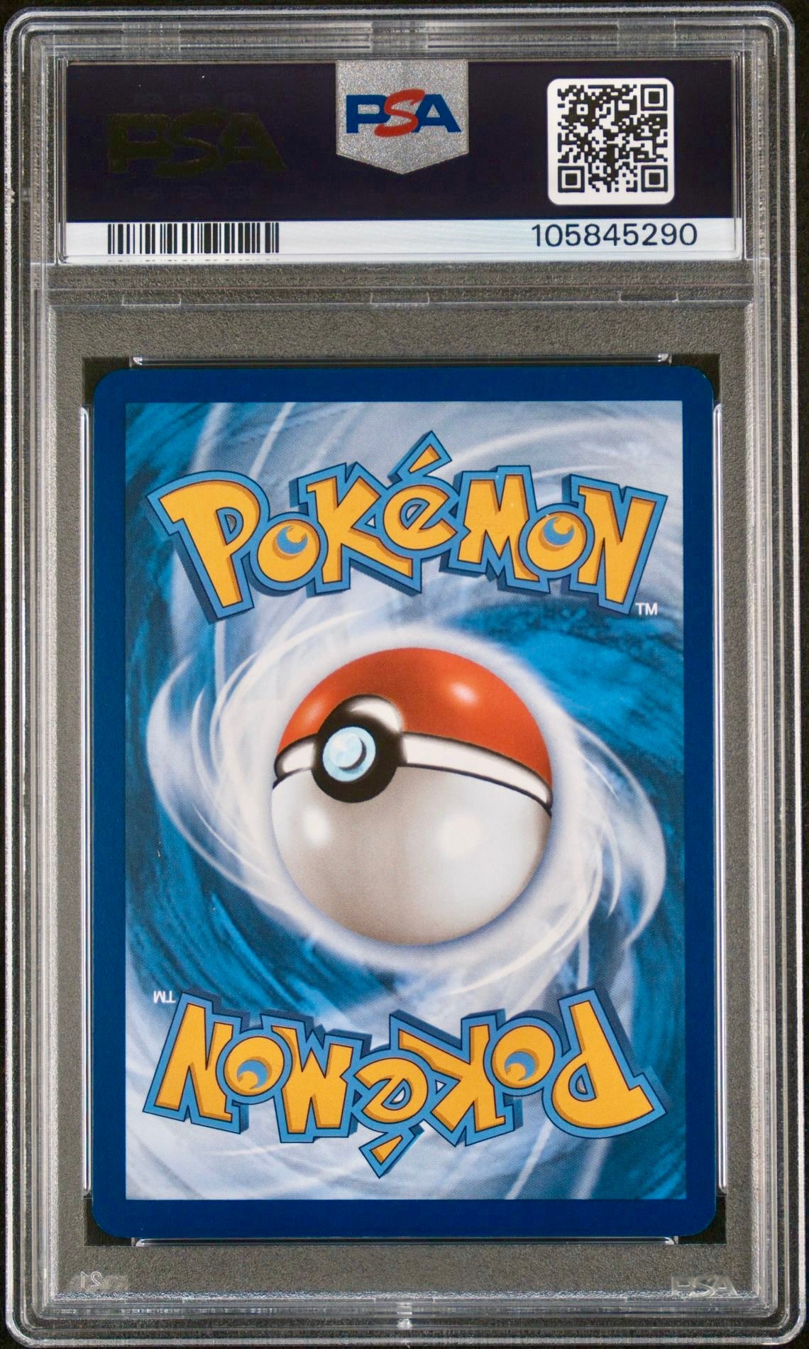 PSA 9 - Latios 203/191 SV Surging Sparks - Pokemon