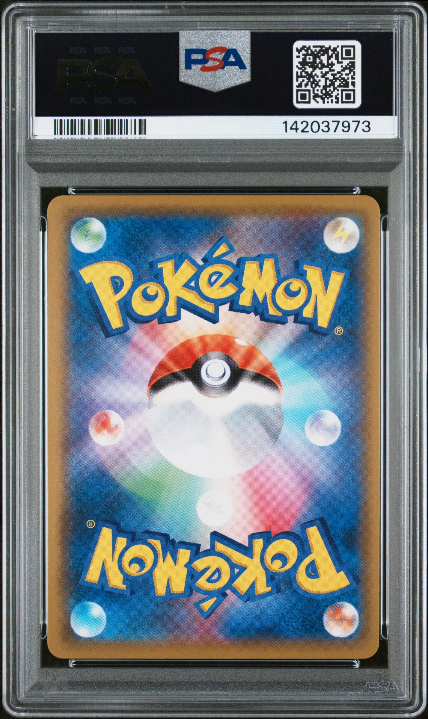 PSA AUTH/AUTO 10 - Pikachu 054/049 Dream League Veronica Taylor x973 - Pokemon