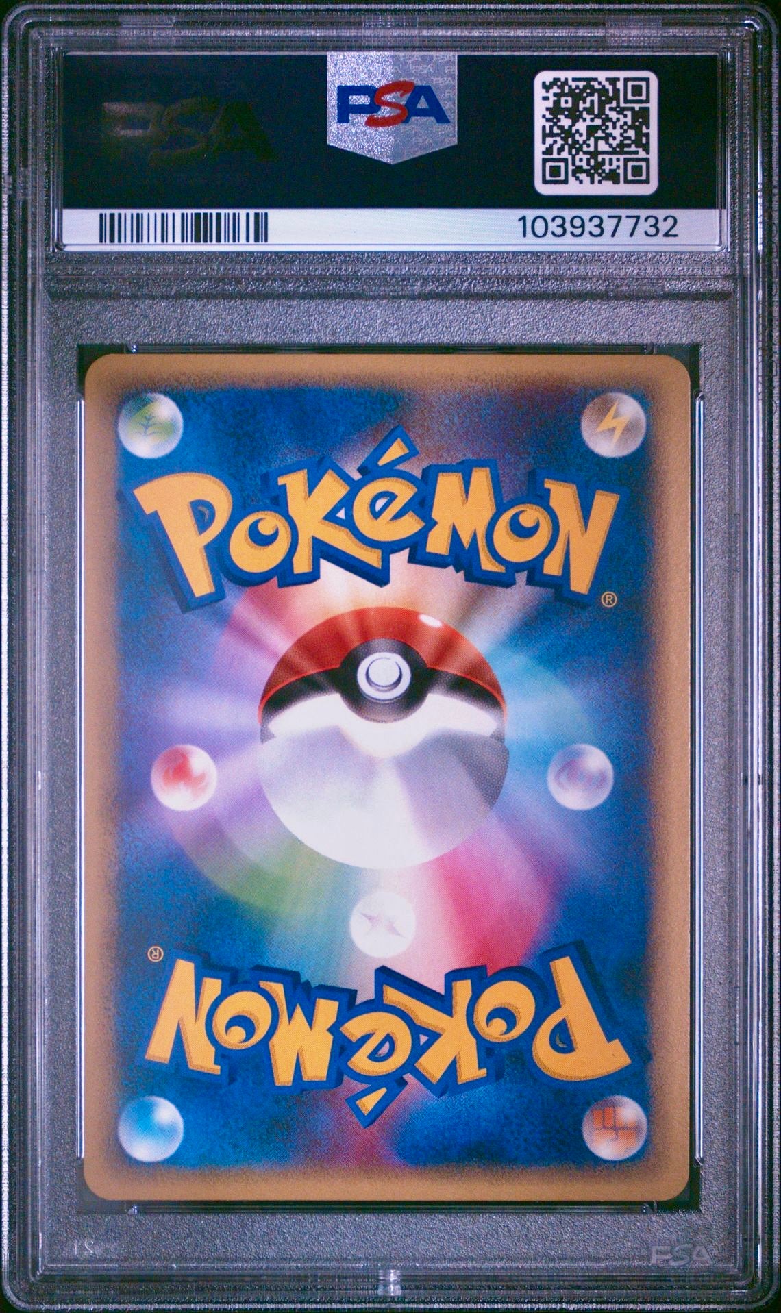 PSA 9 - Garchomp C Lv.62 Holo 006/016 Pt Half Deck - Pokemon