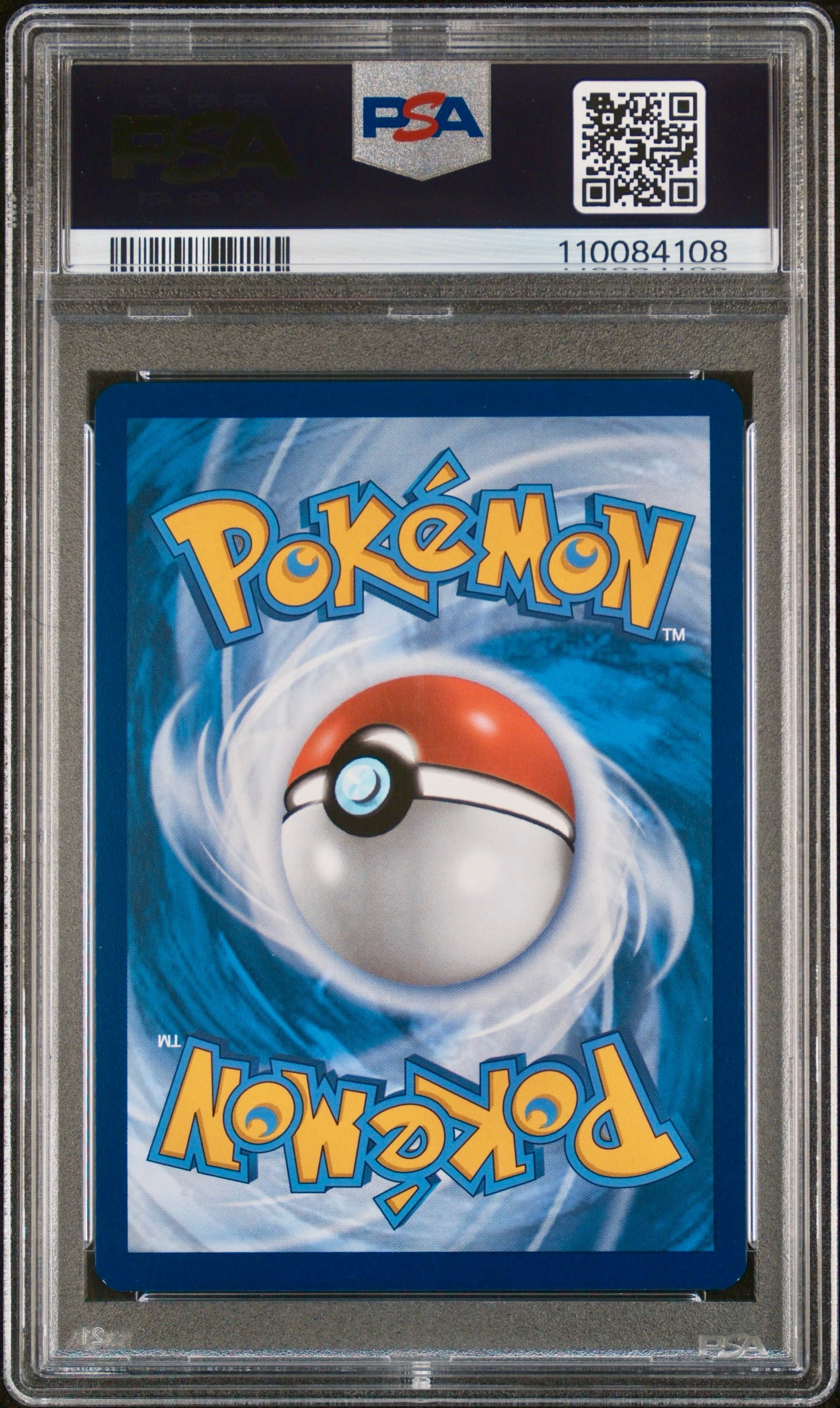 PSA 9 - Leafeon ex SAR 144/131 SV Prismatic Evolutions - Pokemon