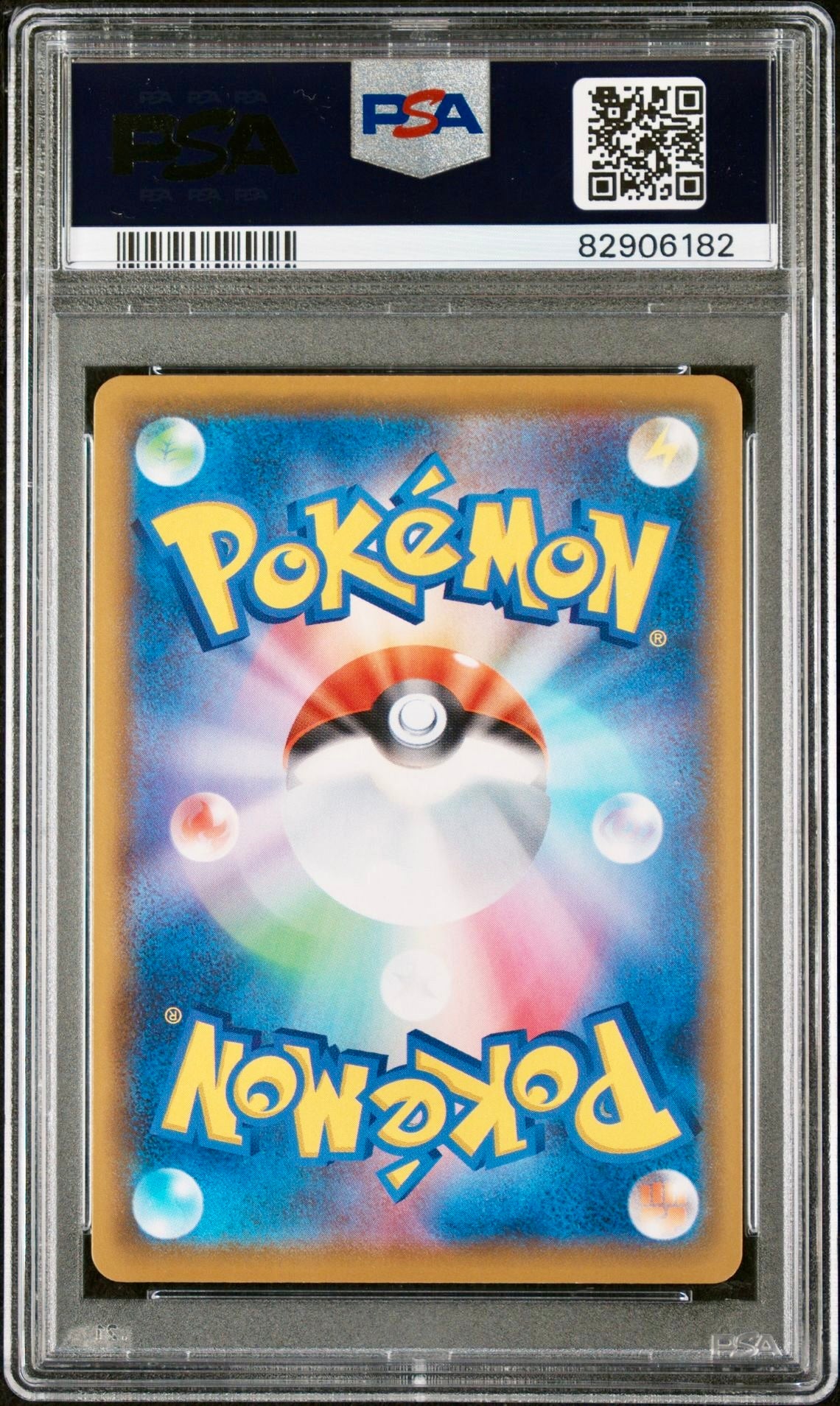 PSA 10 - Surfing Pikachu VMAX 022/028 s8a 25th Anniversary Collection - Pokemon