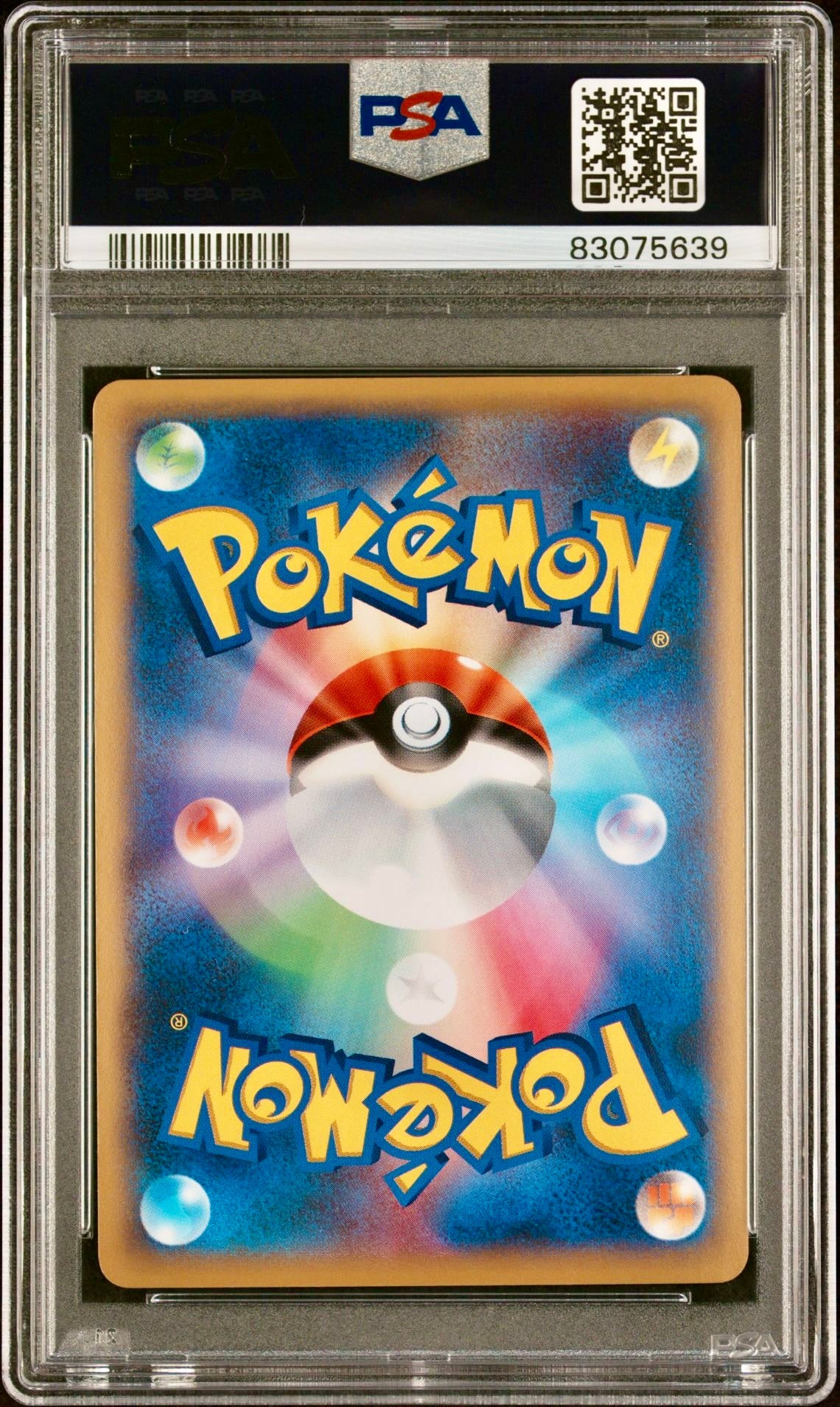 PSA 10 - Xerneas EX 044/060 XY1 Base Set X 1st Edition - Pokemon