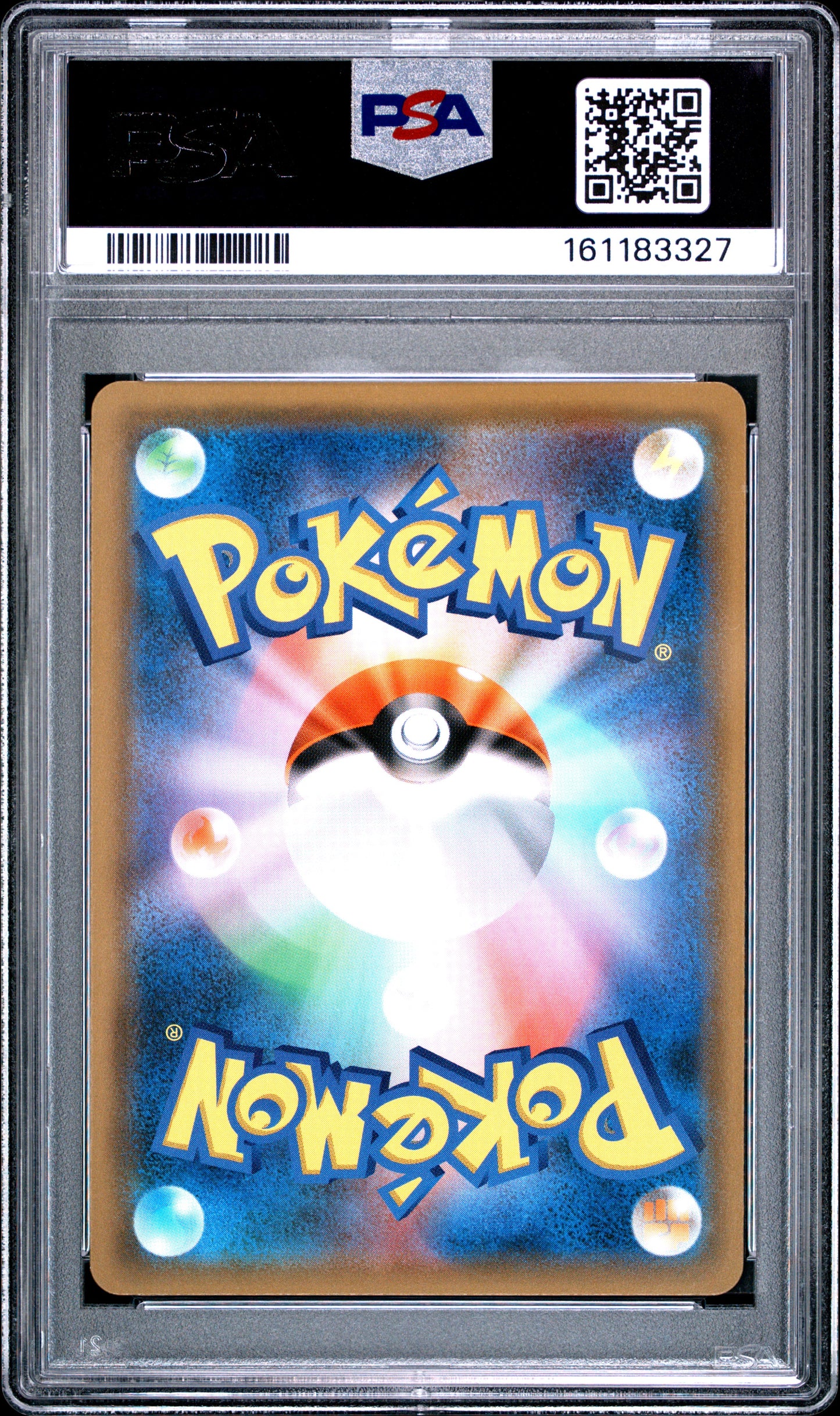 PSA 9 - Charizard & Braixen GX 067/064 SM11a Remix Bout x327 - Pokemon