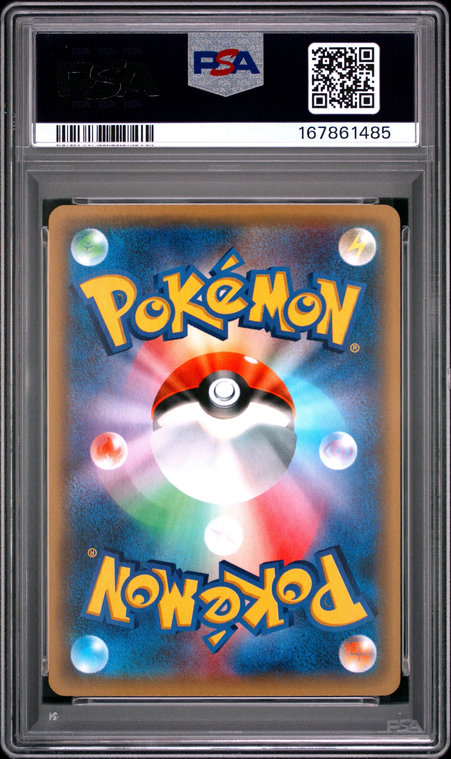 PSA 10 - Snorunt Holo 008/032 XY CP3 PokeKyun Coll 1st Ed x485 - Pokemon