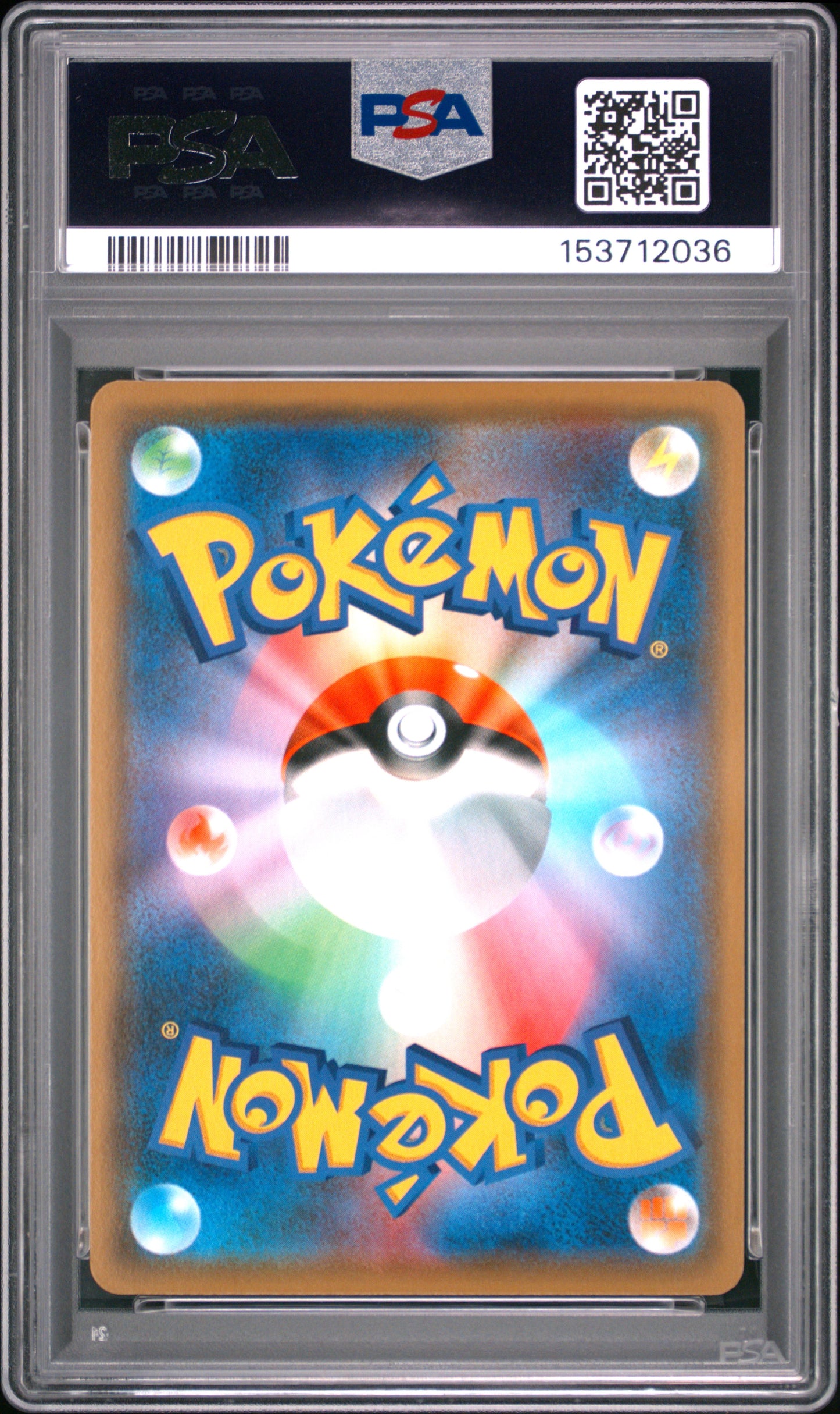 PSA 10 - Mega Lopunny & Jigglypuff GX 114/095 SM12 Alter Genesis  x036 - Pokemon