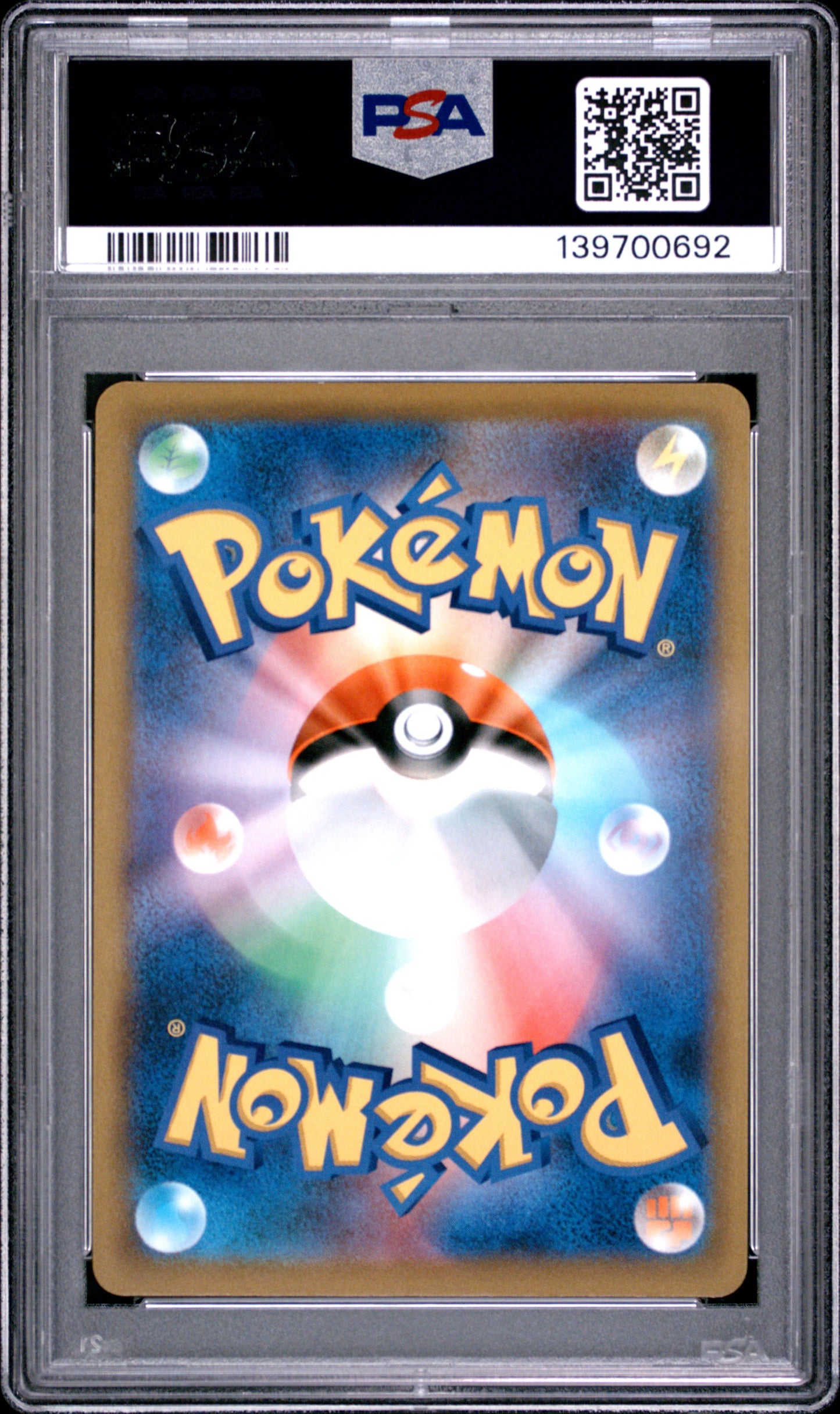 PSA 10 - Origin Forme Dialga V 075/067 s10D Time Gazer x692 - Pokemon
