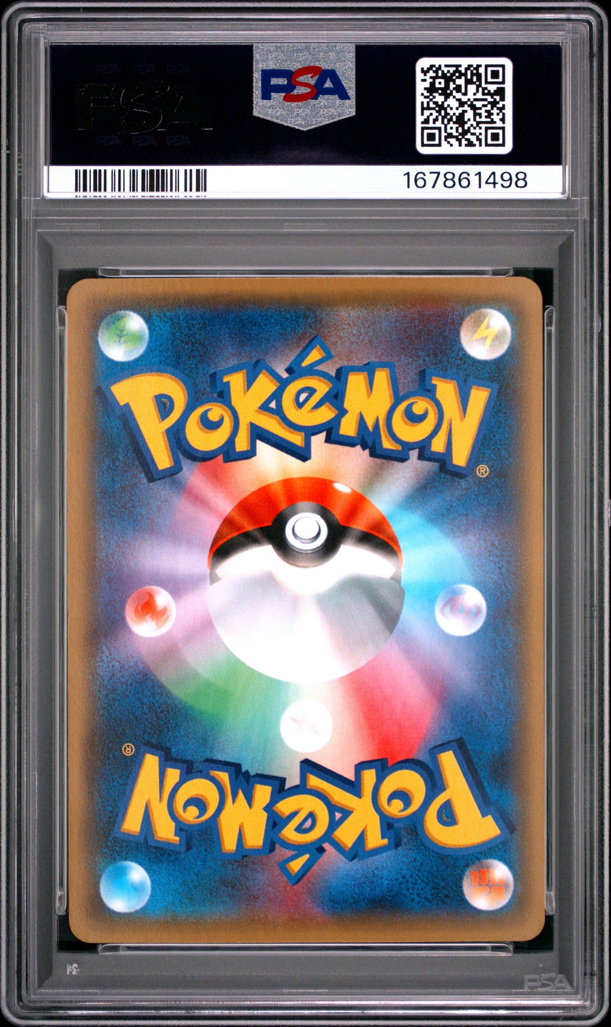 PSA 10 - Fletchling Holo 030/032 XY CP3 PokeKyun Coll 1st Ed x498 - Pokemon