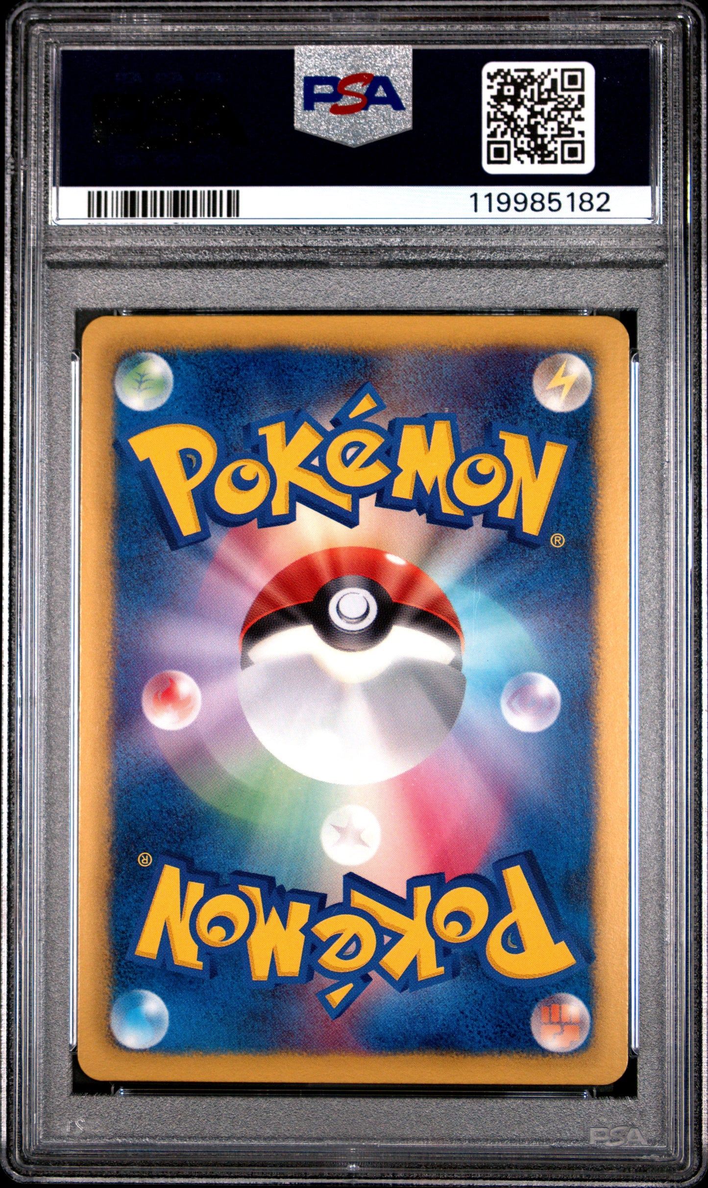 PSA 10 - Genesect Holo 231/BW-P EX Battle Boost Japanese Promo - Pokemon