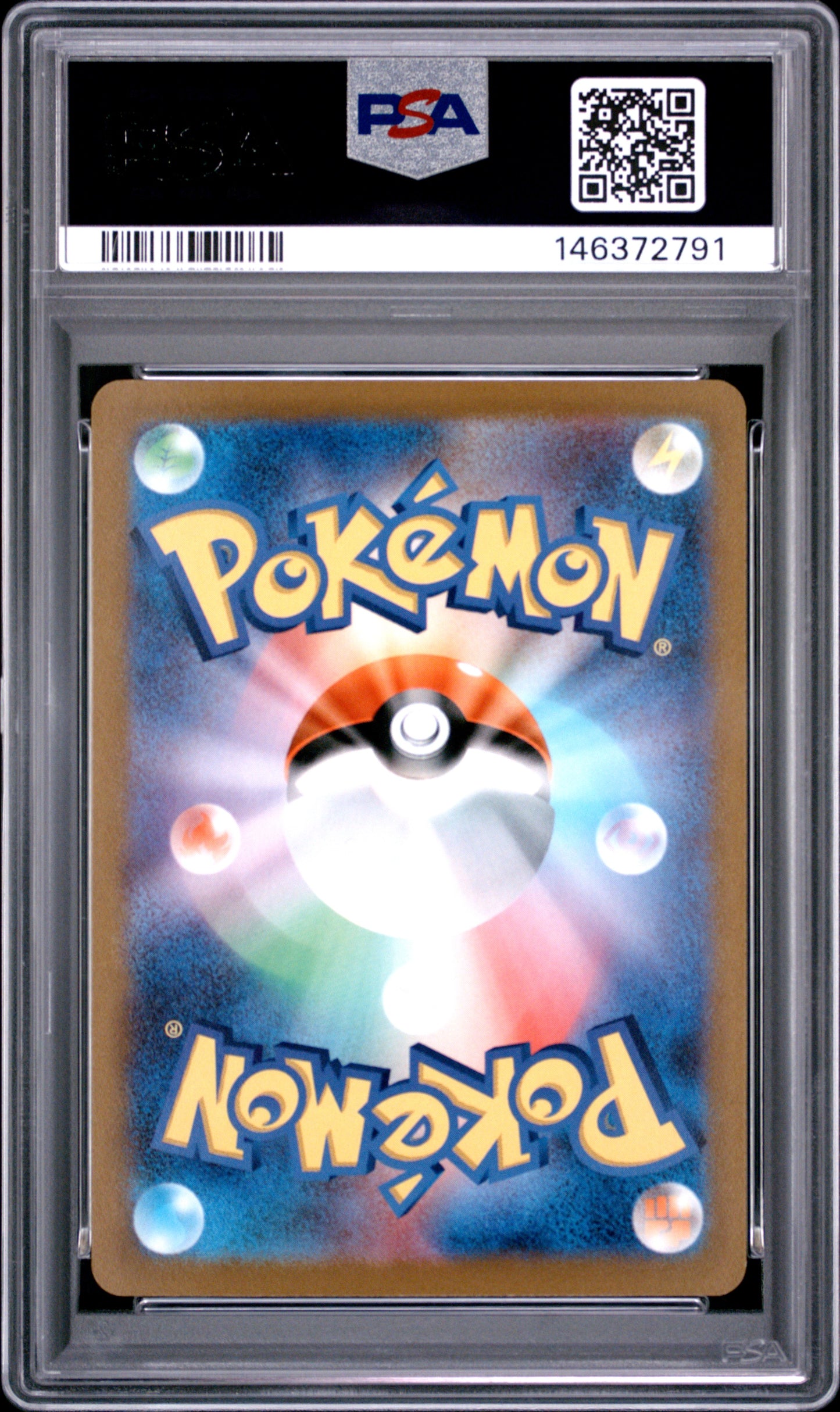 PSA 10 - Aerodactyl V 106/100 s11 Lost Abyss x791 - Pokemon