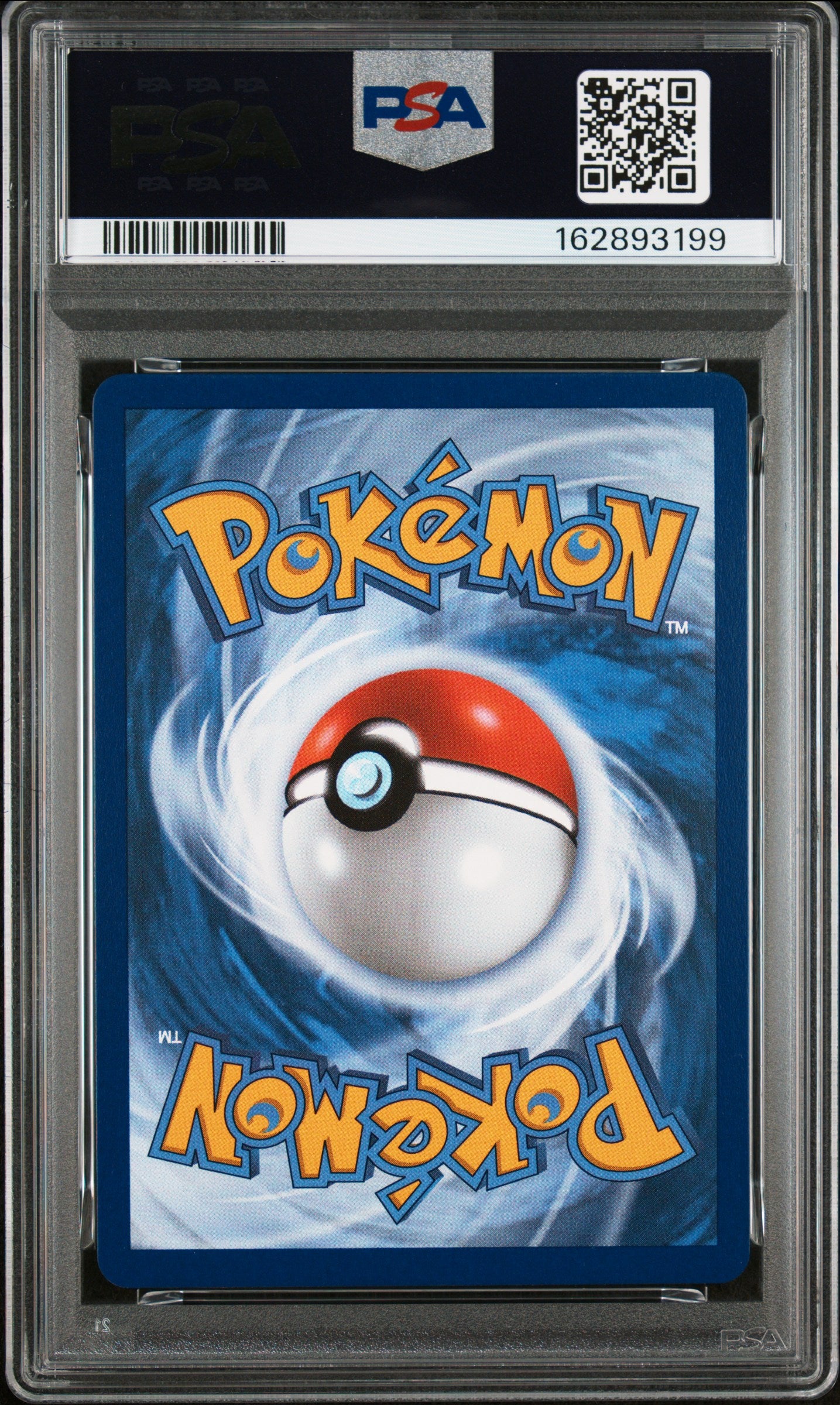 PSA 10 - Bulbasaur Charmander Squirtle [SEQ] First Partner Collection x197 - Pokemon