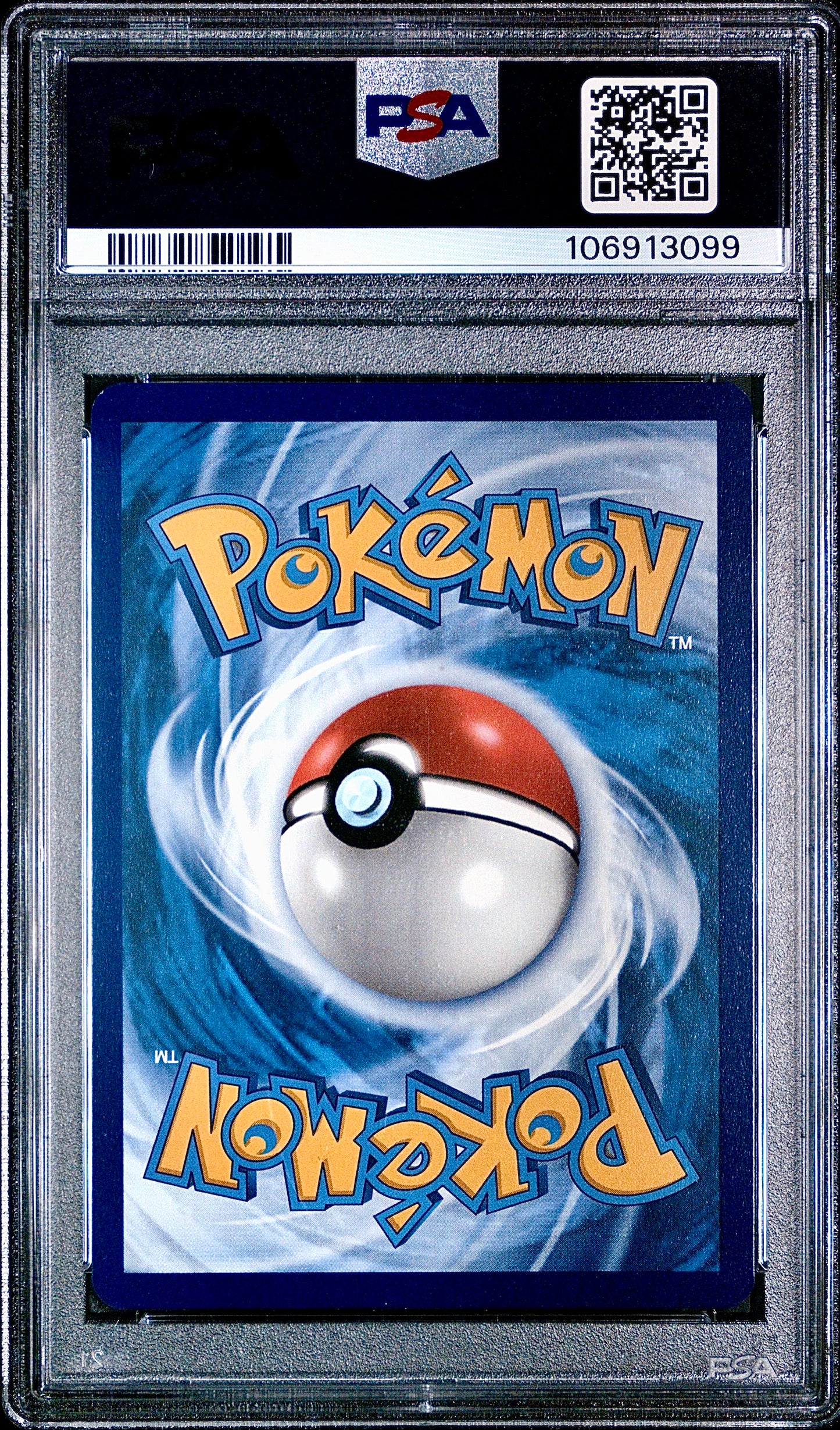 PSA 9 - Penny SIR 239/091 SV Paldean Fates - Pokemon