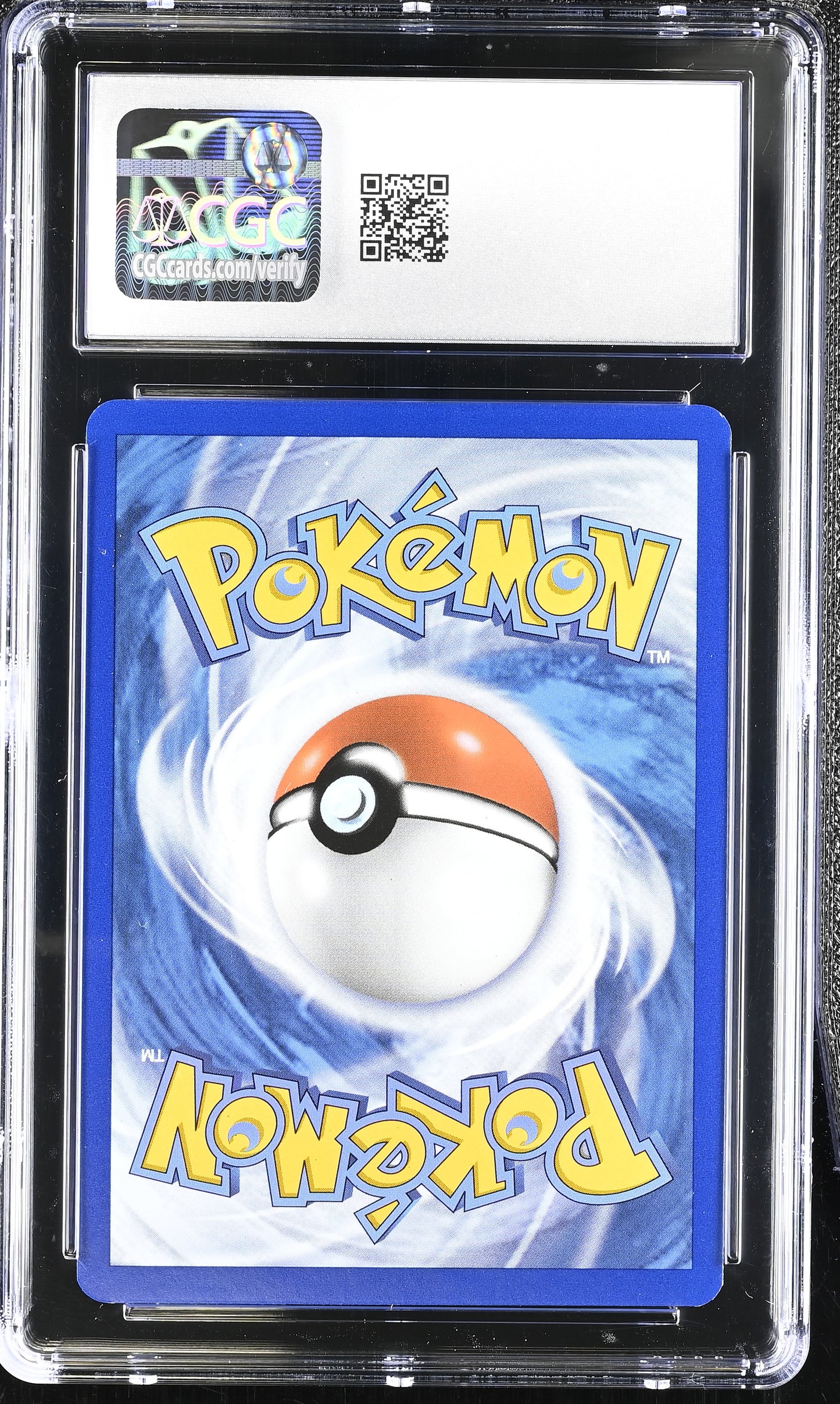 CGC 10 - Charmander Cosmos SVP047 MEW 151 Poster Promo - Pokemon