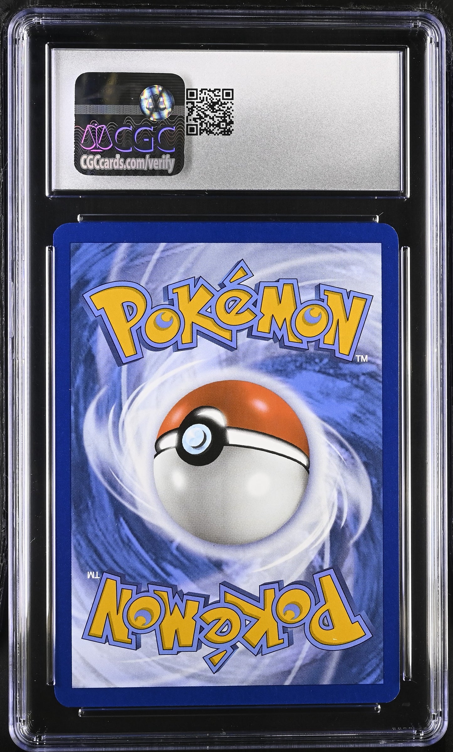 CGC 10 - Charmander Cosmos 007/091 Charizard ex Special Collection Box - Pokemon