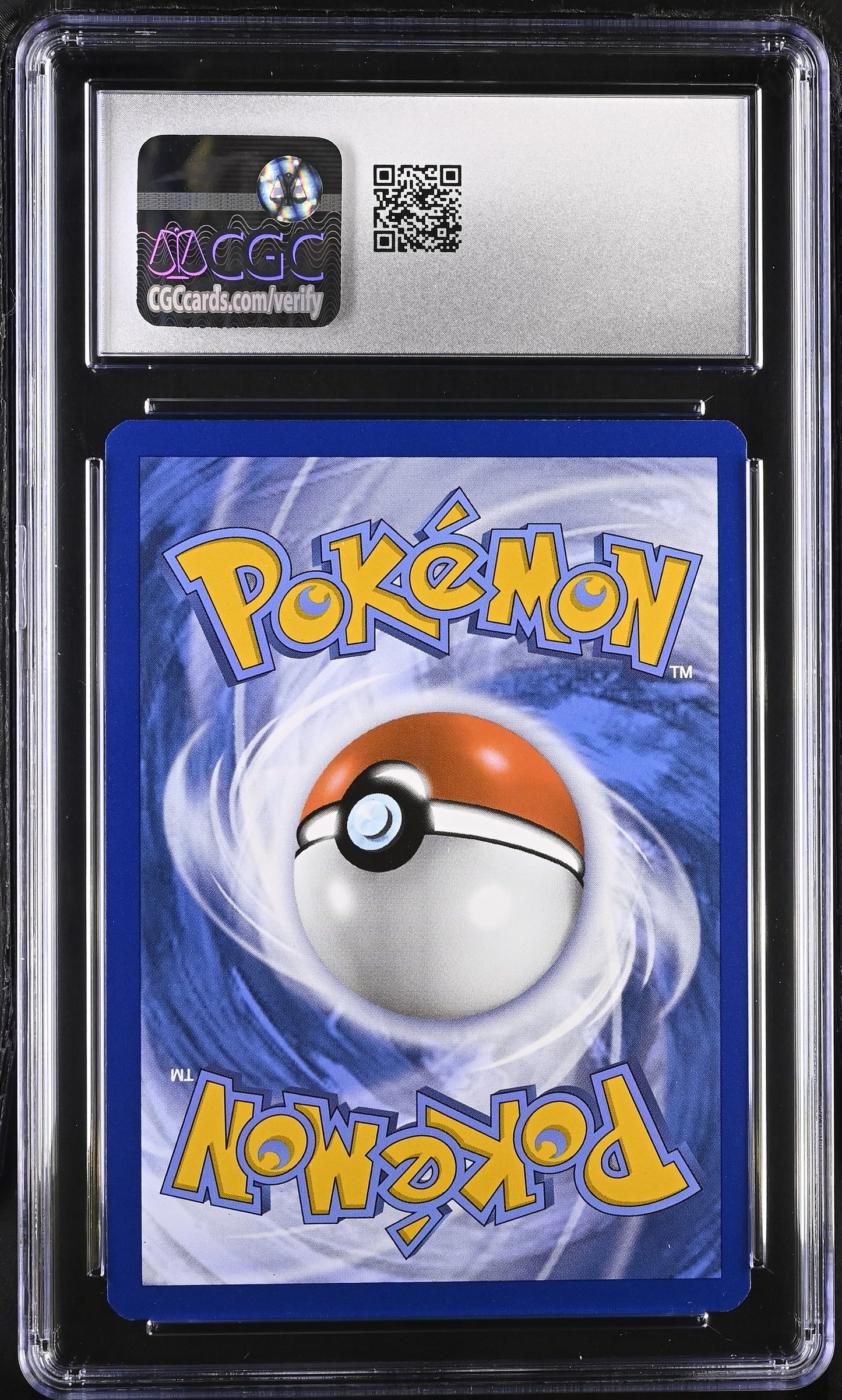 CGC 10 - Squirtle Cosmos SVP048 MEW 151 Poster Collection Promo - Pokemon