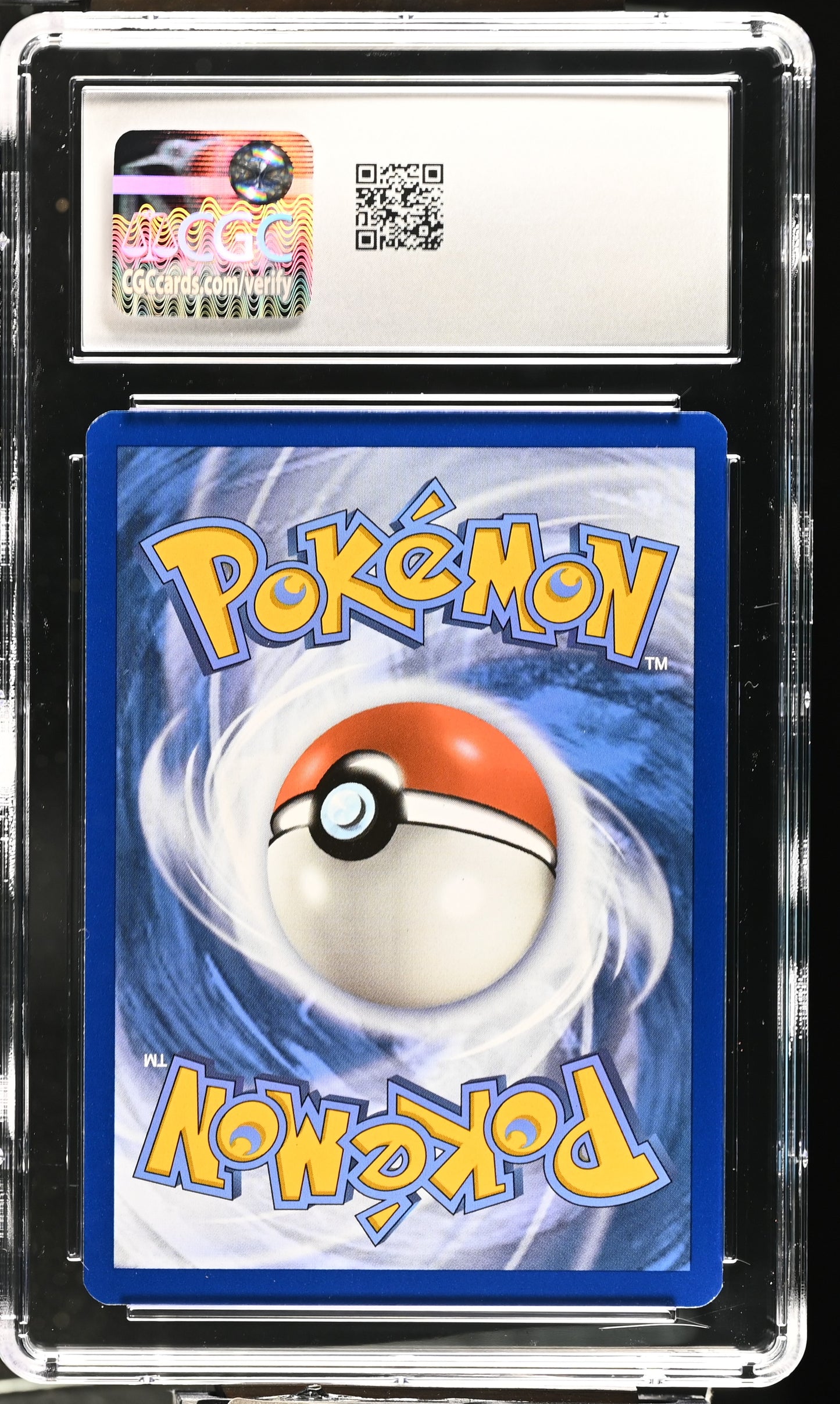 CGC 9 - Squirtle Cosmos SVP048 MEW 151 Poster Collection Promo - Pokemon