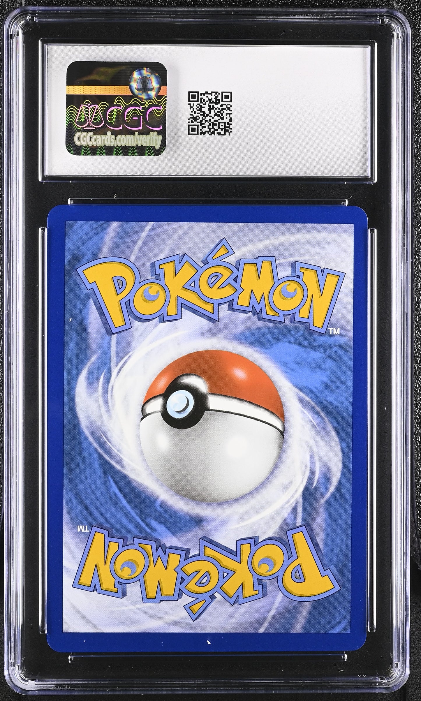 CGC 10 - Charizard V 154/172 SWSH Brilliant Stars - Pokemon