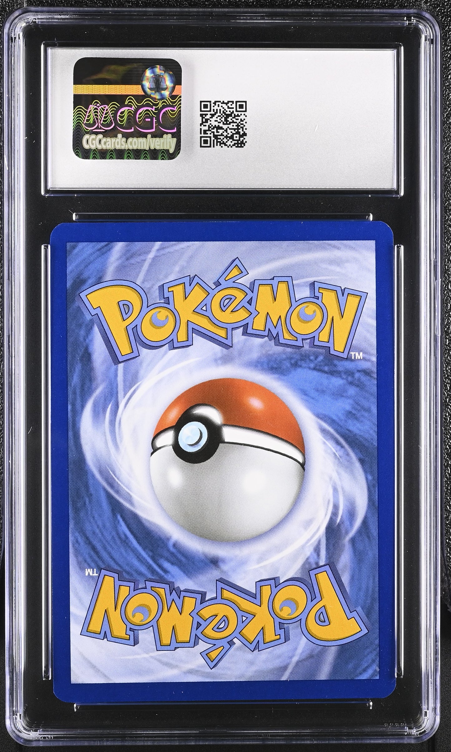 CGC 10 - Salamence ex 187/159 SIR SV Journey Together - Pokemon