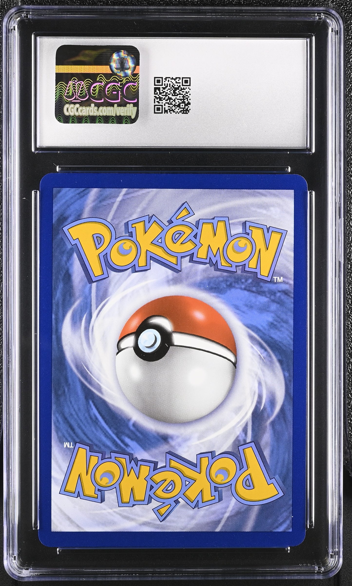 CGC 10 - Umbreon V TG22/TG30 CSR SWSH Brilliant Stars - Pokemon