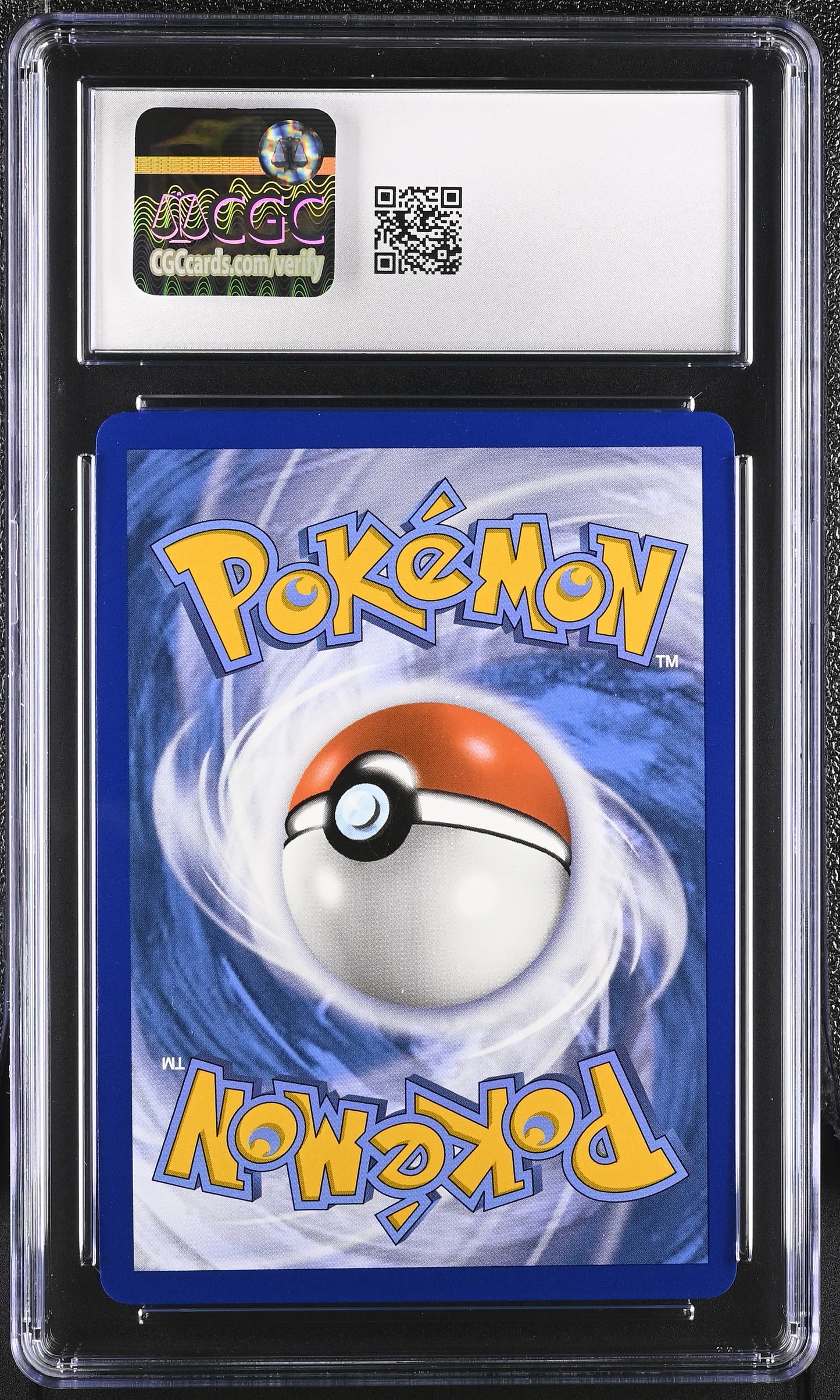 CGC 9 - Tyranitar V 155/163 SWSH Battle Styles - Pokemon