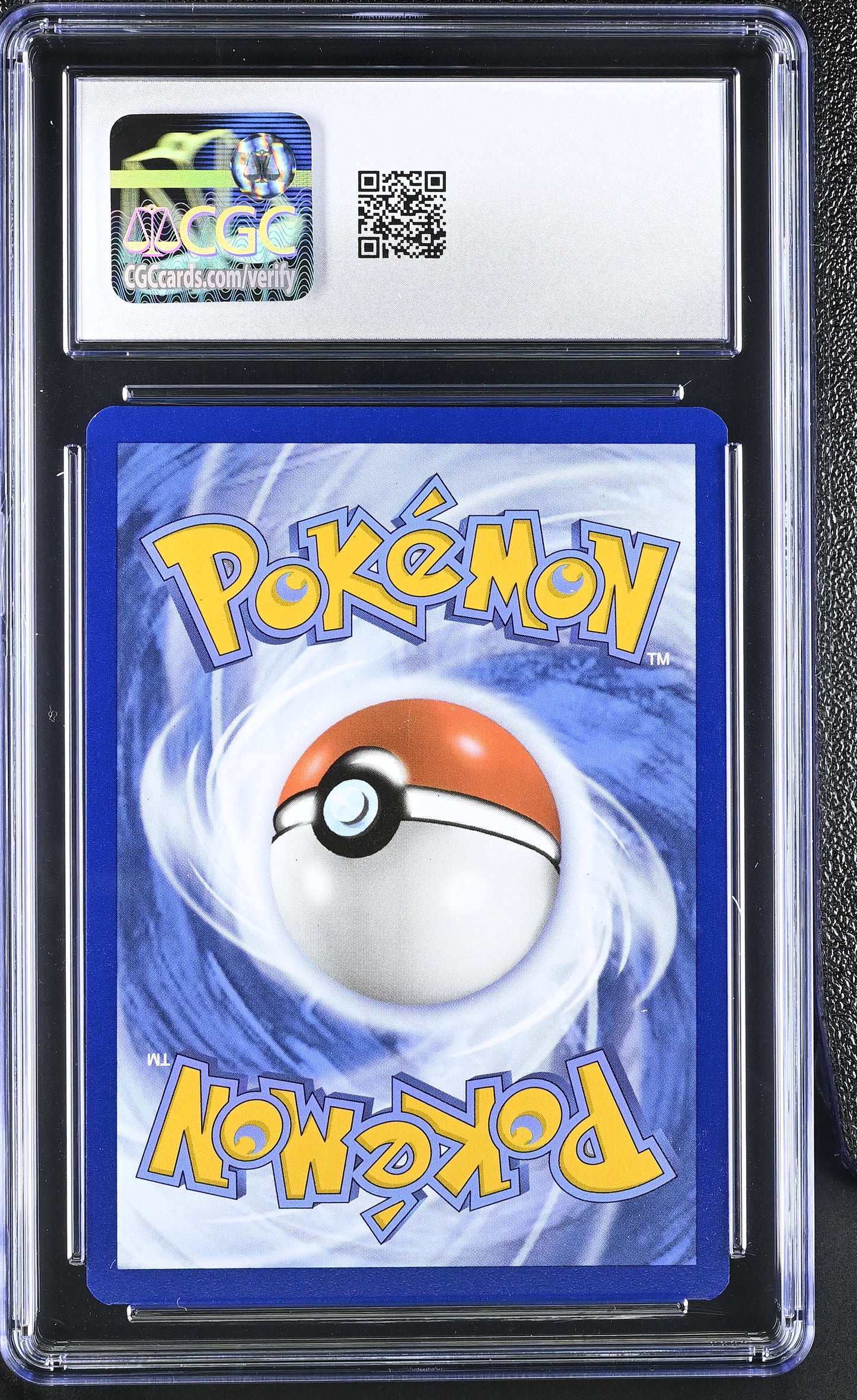 CGC 9 - Pikachu ex 238/191 SIR SV Surging Sparks - Pokemon