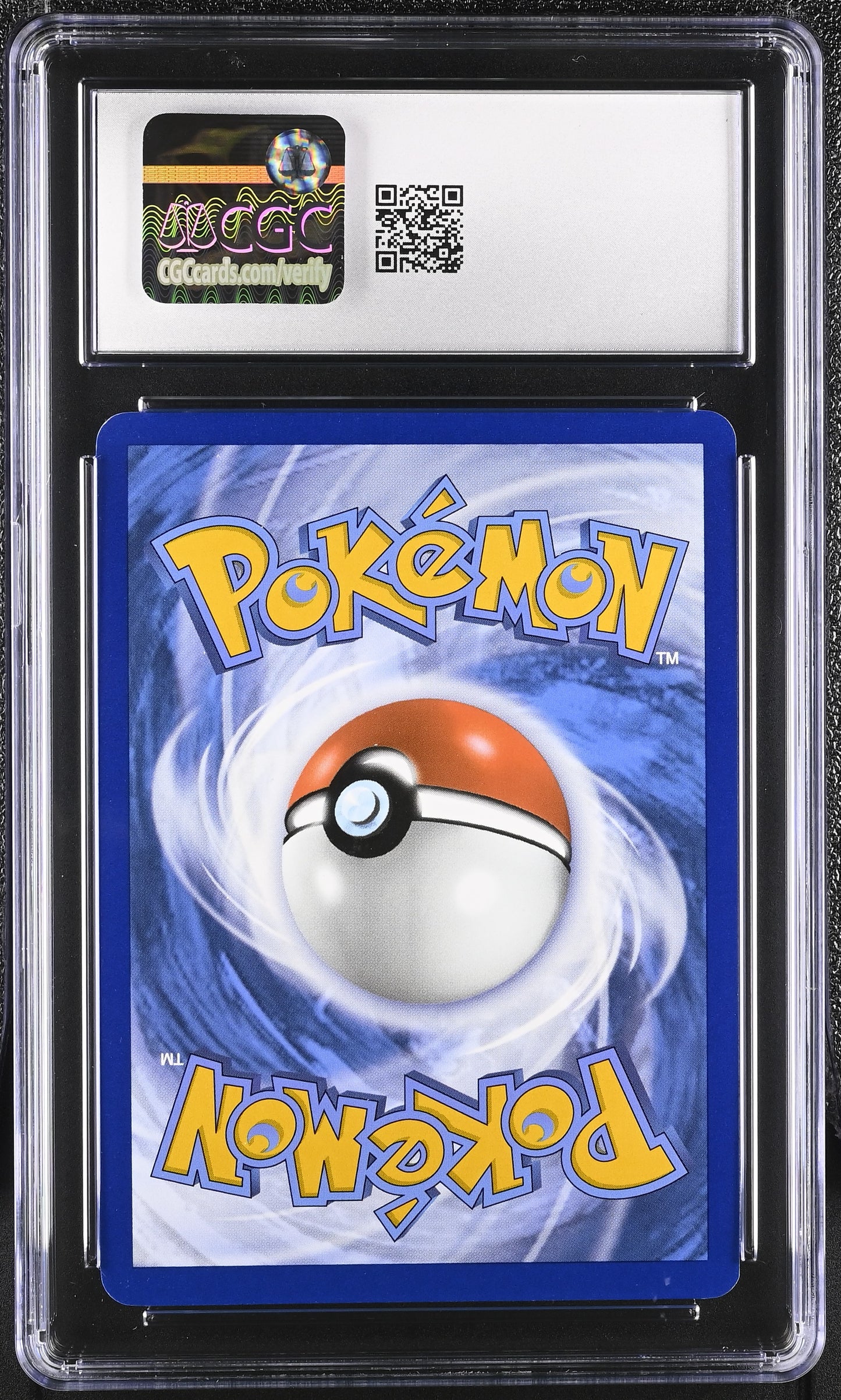CGC 9.5 - Pikachu ex 238/191 SIR SV Surging Sparks - Pokemon