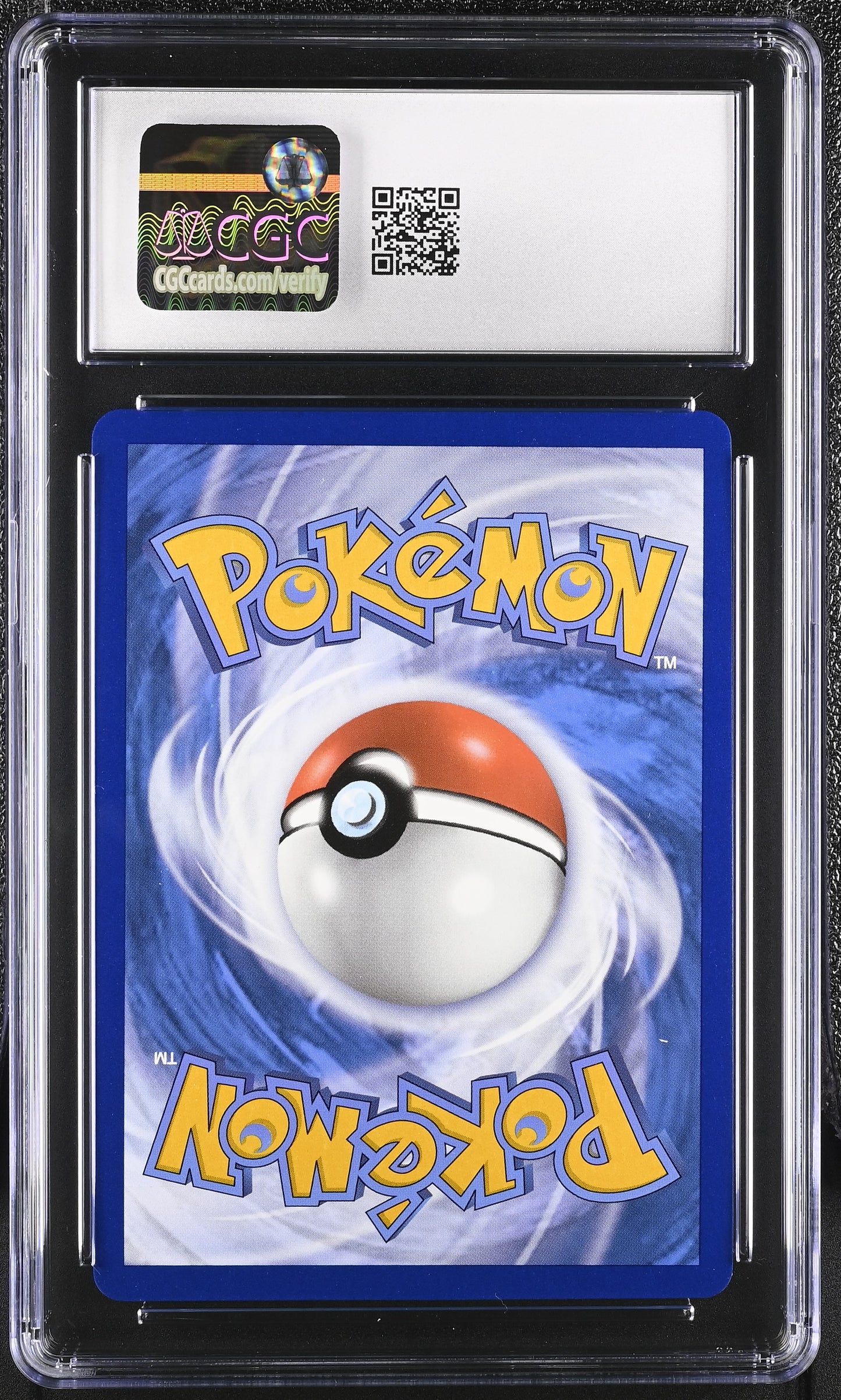 CGC 10 - Pikachu VMAX 188/185 SWSH Vivid Voltage - Pokemon