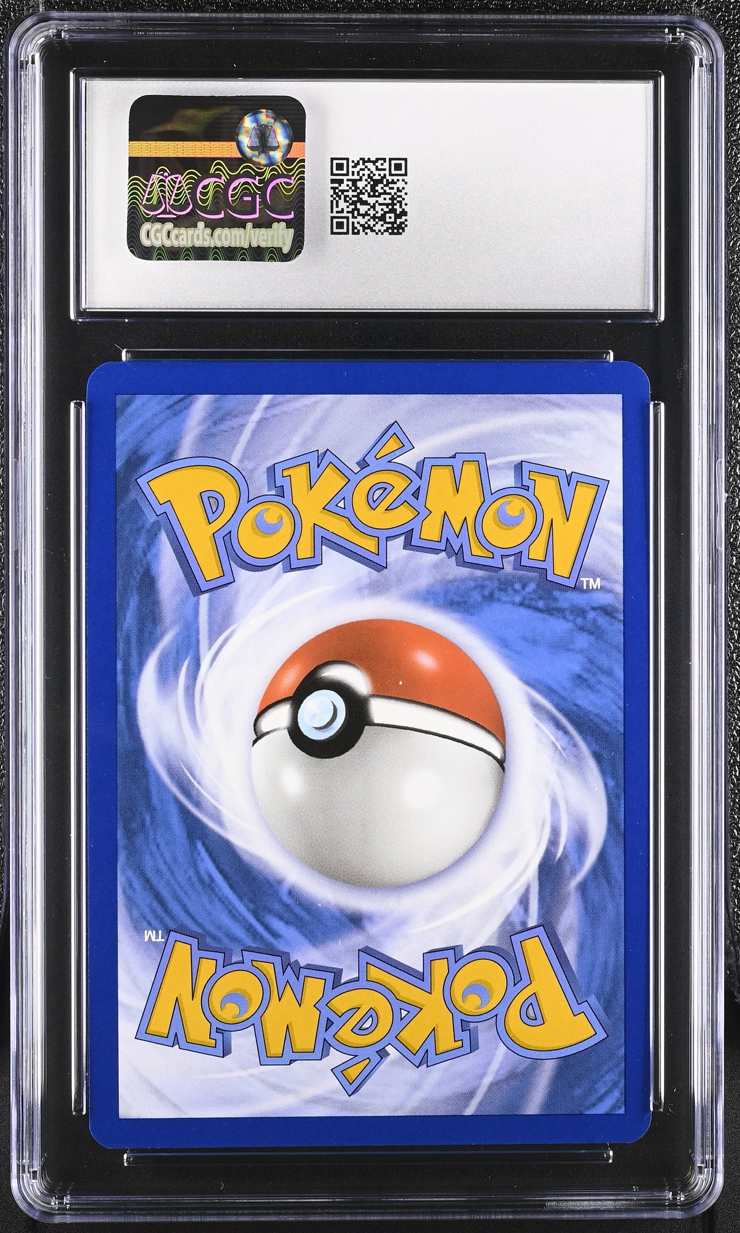 CGC 9 - Gardevoir ex 245/198 SIR SV Scarlet & Violet Base Set x045 - Pokemon