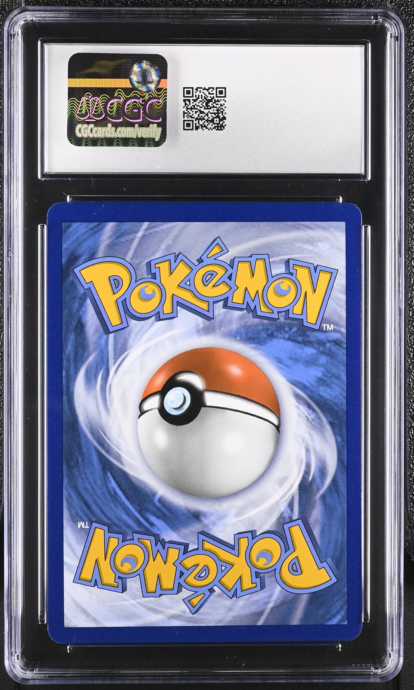 CGC 10 - Tyranitar V 155/163 SWSH Battle Styles - Pokemon