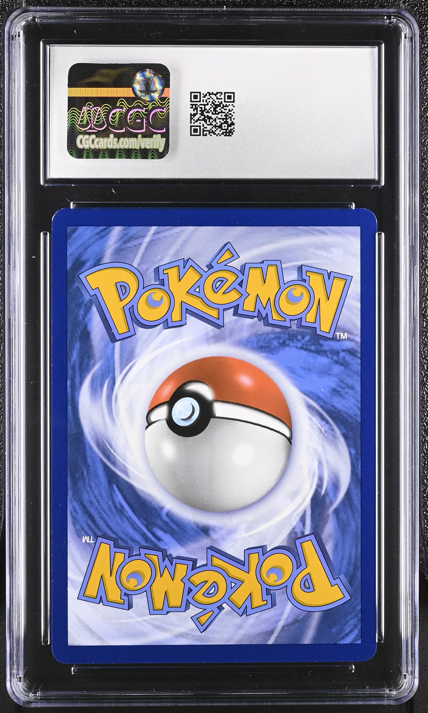 CGC 9 - Cynthia's Garchomp ex 232/182 SIR SV Destined Rivals - Pokemon