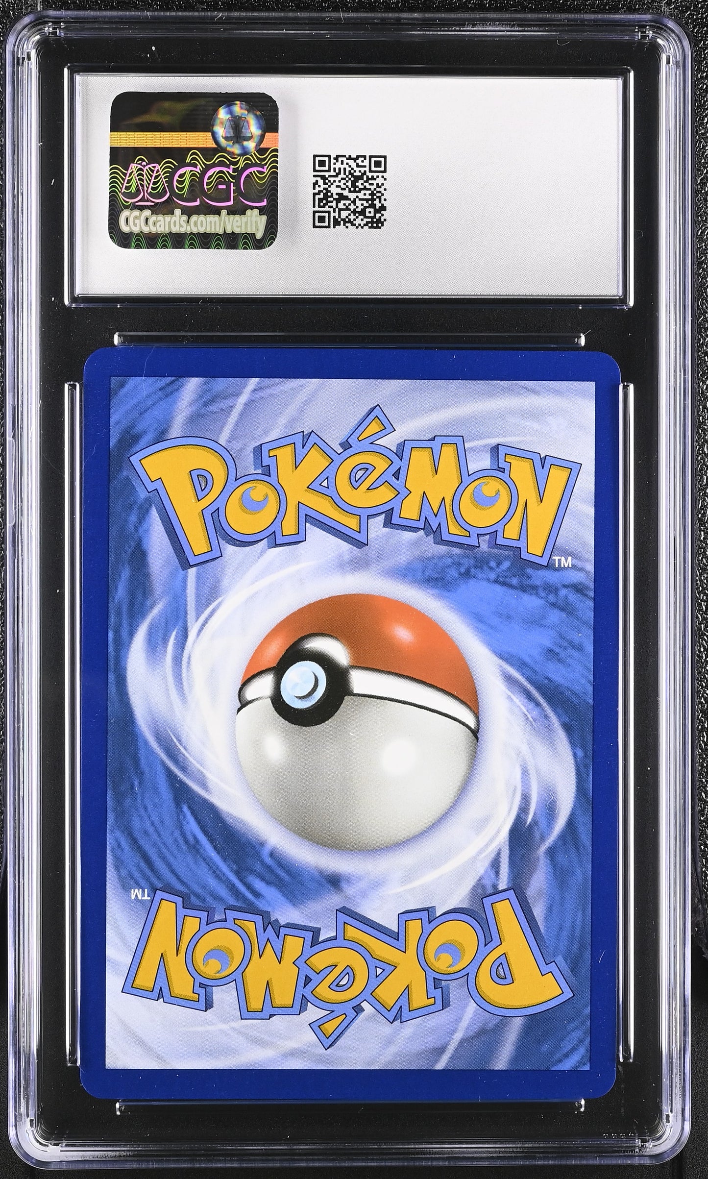CGC 10 - Team Rocket's Moltres ex 229/182 SIR SV Destined Rivals - Pokemon