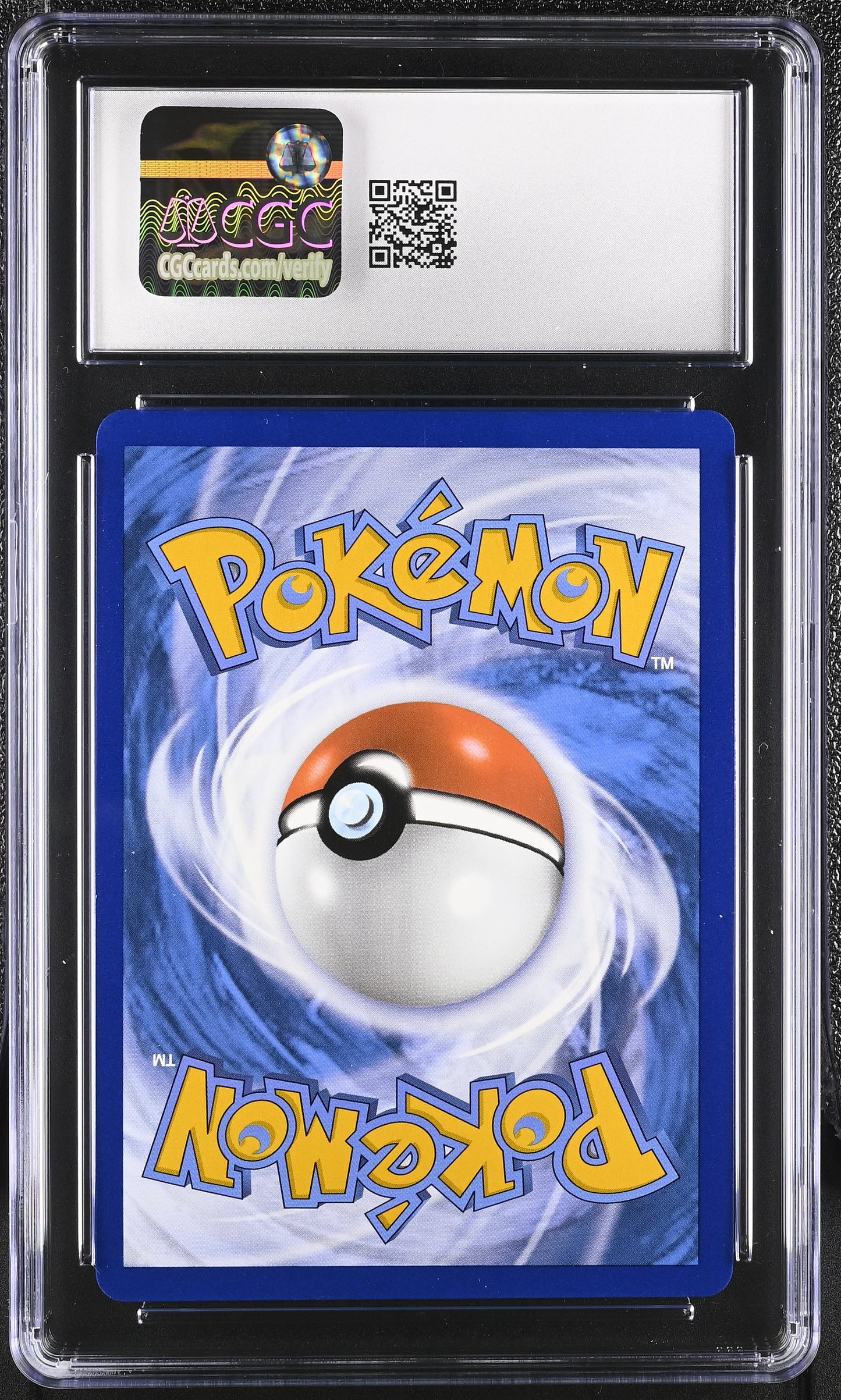 CGC 10 - Origin Forme Palkia VSTAR GG67/GG70 SWSH Crown Zenith - Pokemon