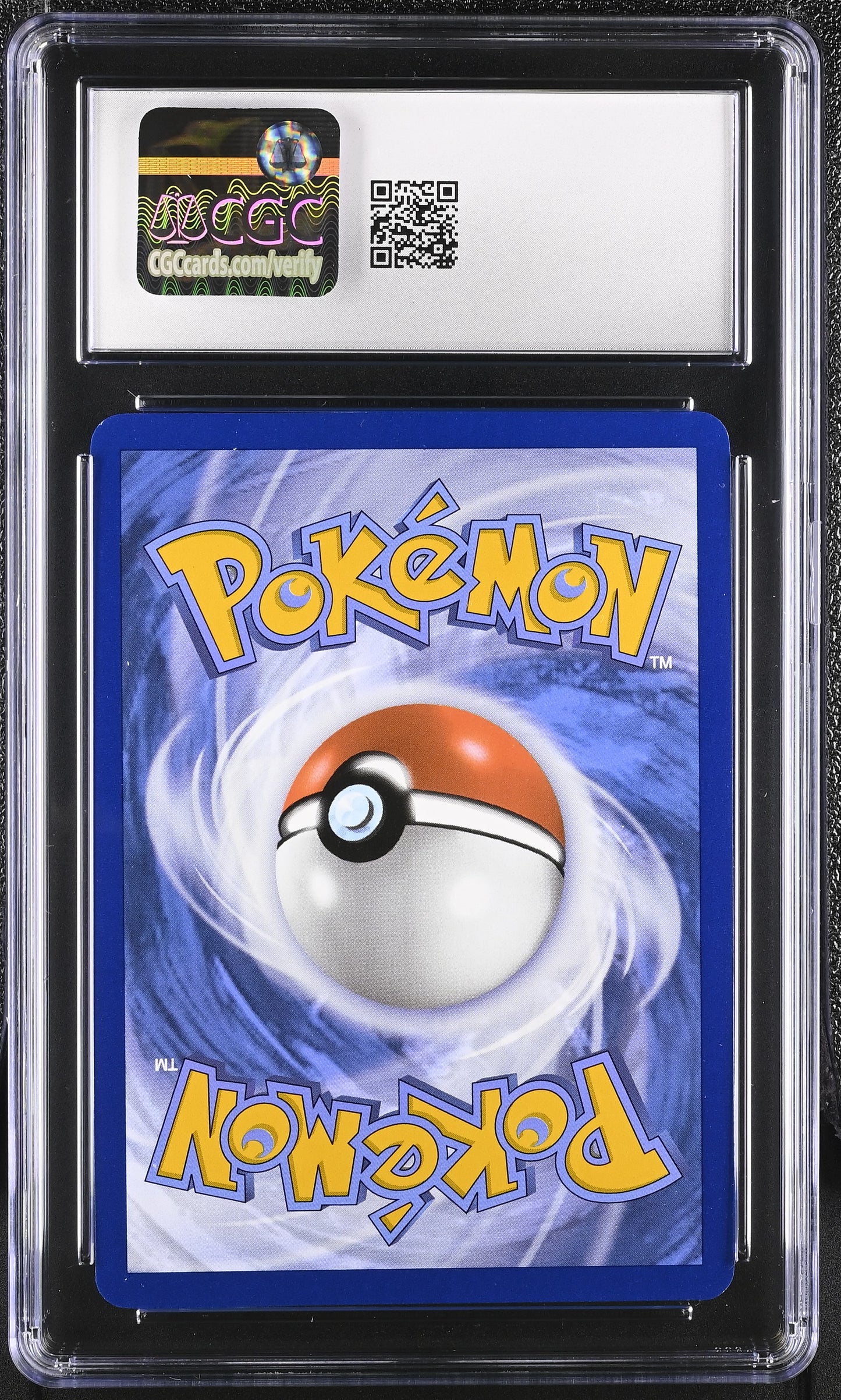 CGC 10 - Milotic ex 237/191 SIR SV Surging Sparks - Pokemon