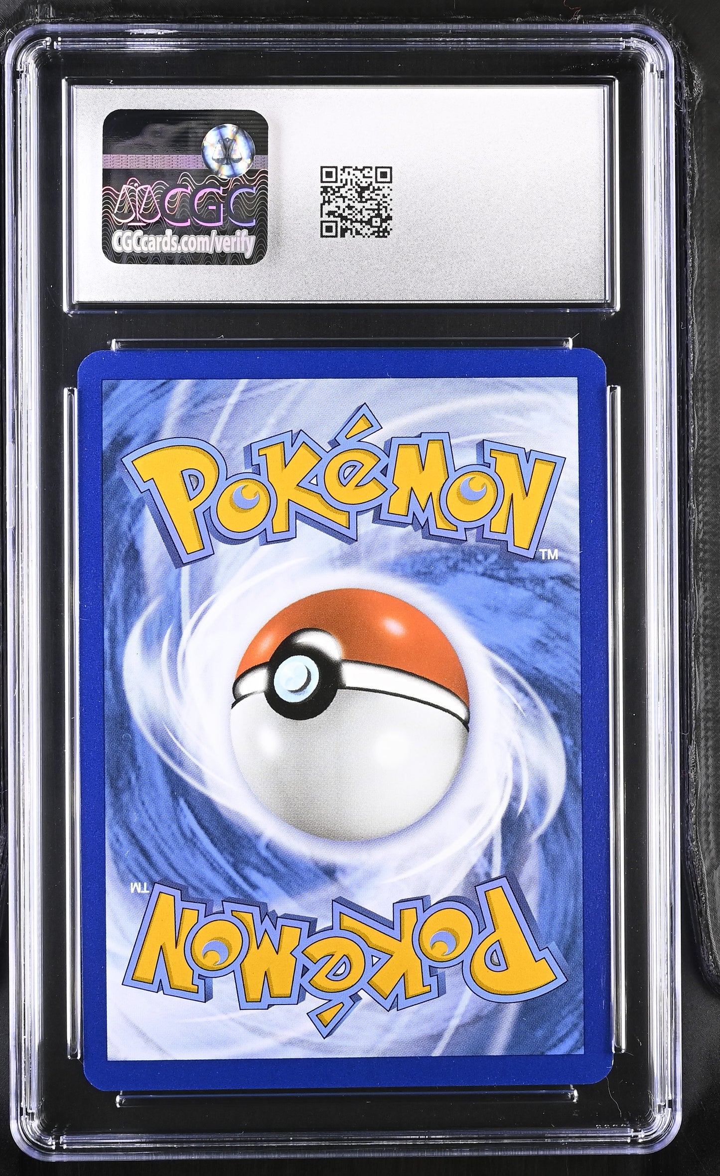 CGC 10 - Gardevoir ex 245/198 SIR SV Scarlet & Violet Base Set x003 - Pokemon