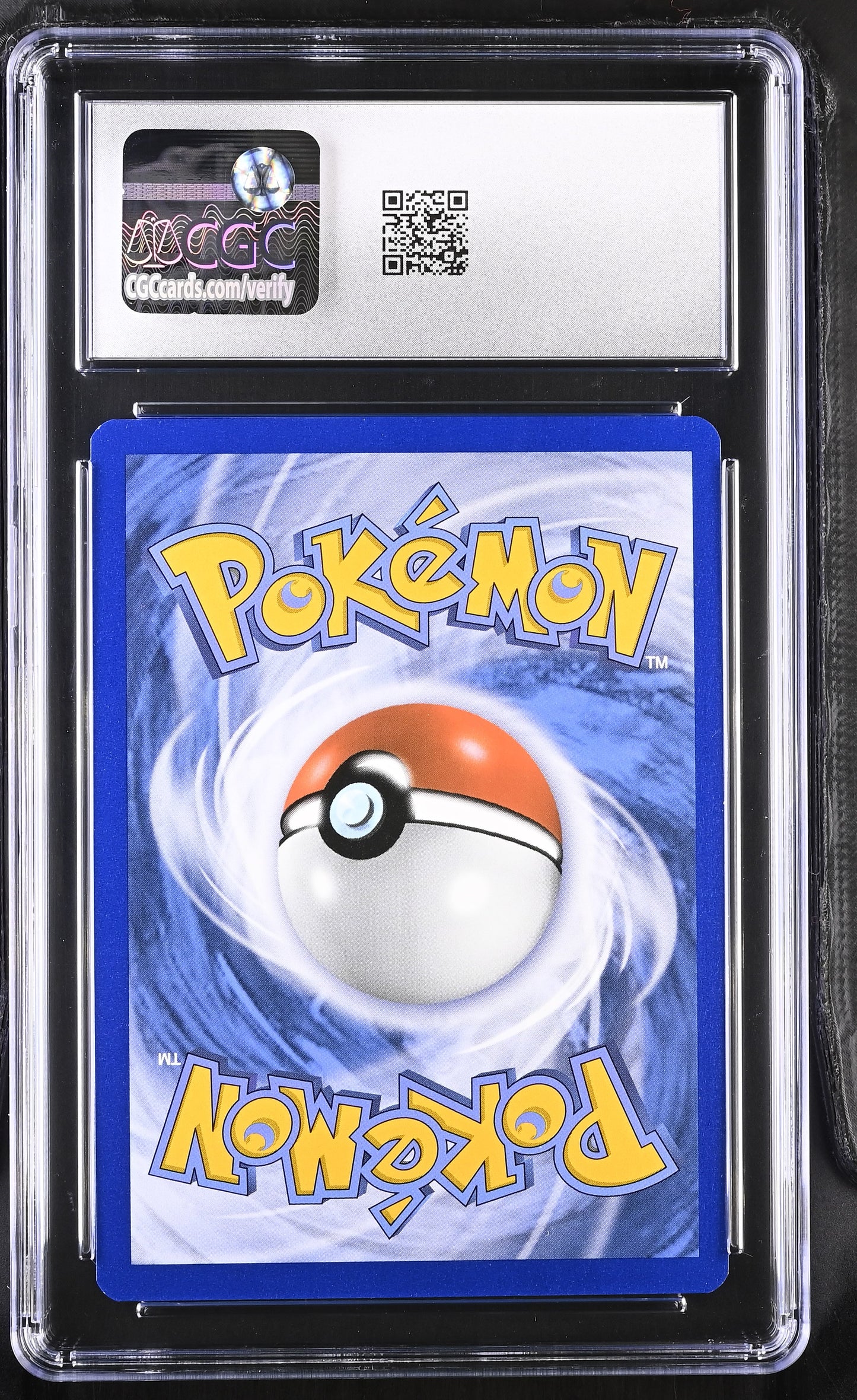CGC 9.5 - Charizard VMAX 074/073 SWSH Champions Path x004 - Pokemon