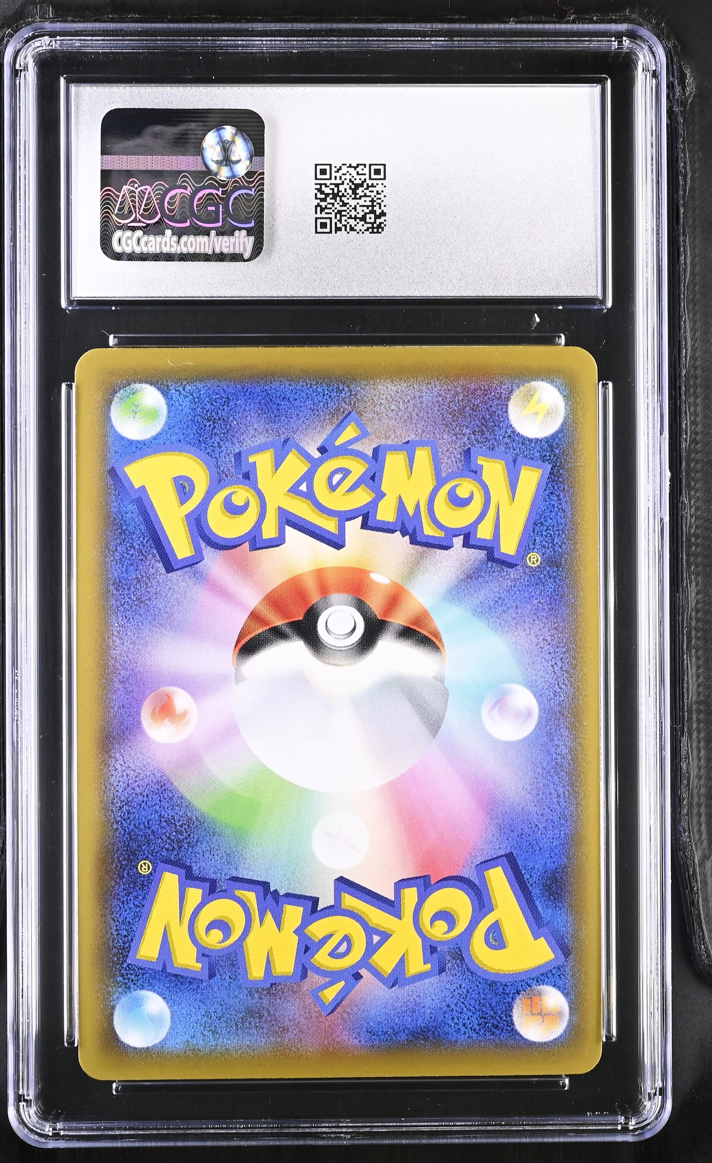 CGC 8.5 - Lucario Melmetal GX 224/173 SM12a Tag Team GX All Stars x013 - Pokemon