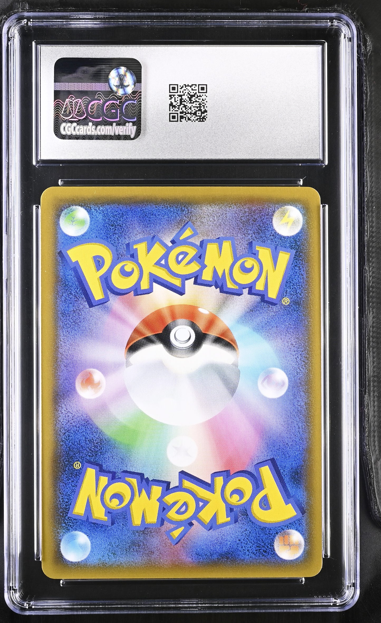 CGC 9 - Garchomp & Giratina GX 060/054 SM10a GG End x020 - Pokemon