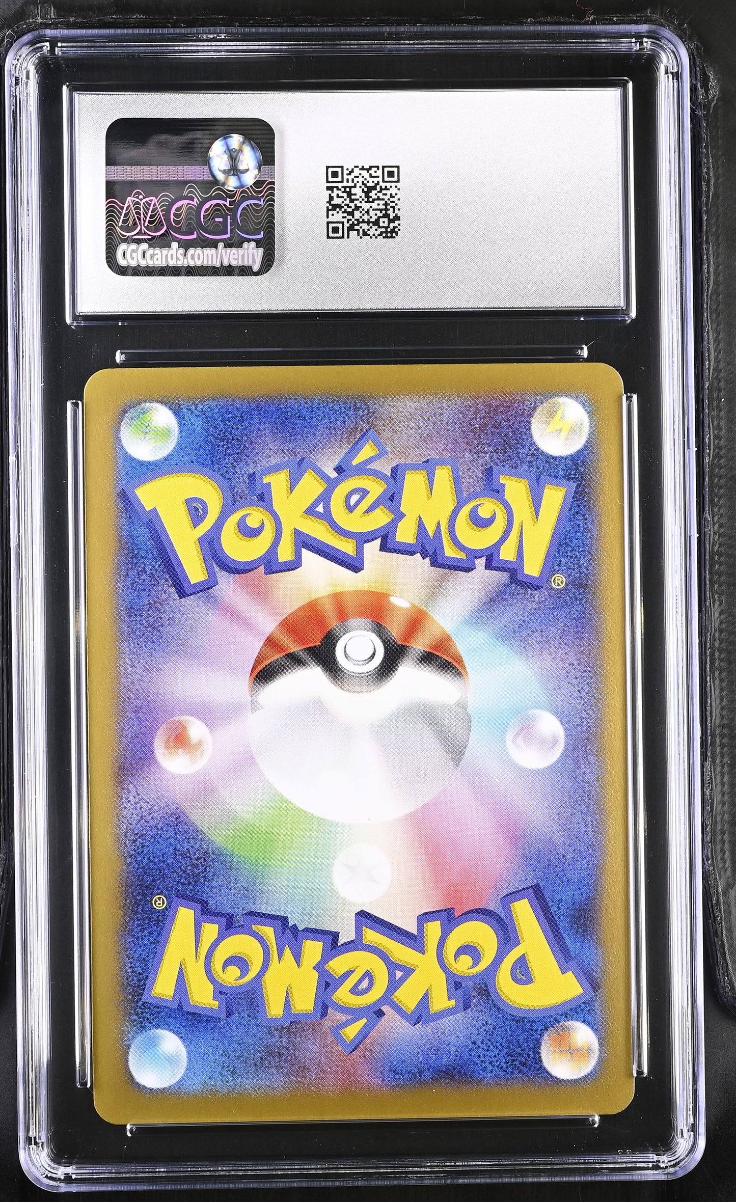 CGC 7.5 - M Gengar EX 034/088 XY4 Phantom Gate x025 - Pokemon