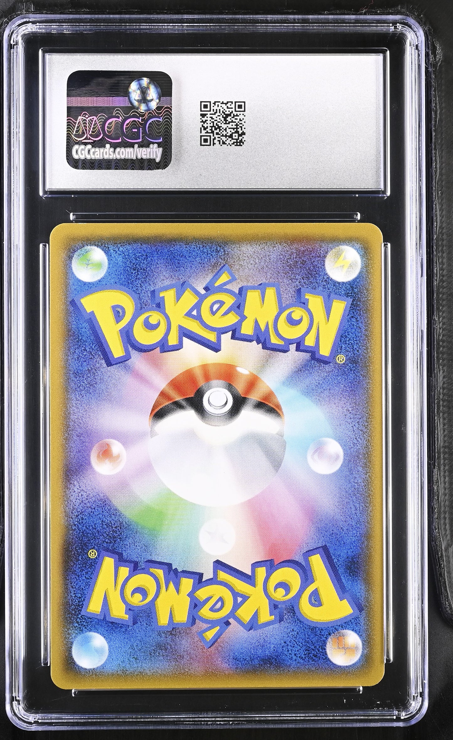 CGC 10 - Scizor GX 082/066 SM6b Champion Road x038 - Pokemon
