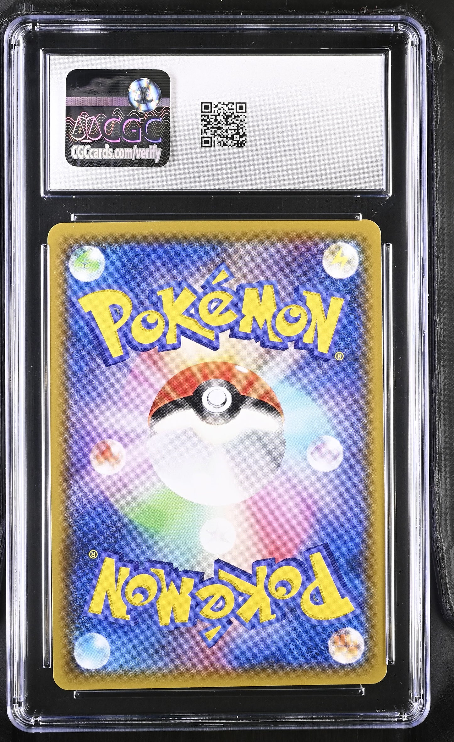 CGC 9.5 - Blastoise & Piplup GX 076/064 SM11a Remix Bout x049 - Pokemon