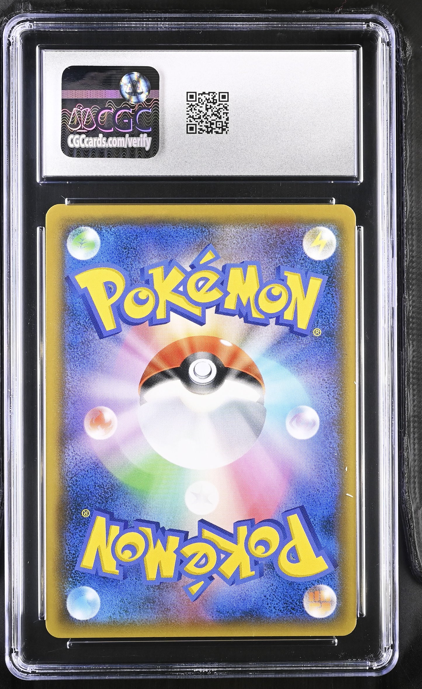 CGC 10 - Garchomp & Giratina GX 066/054 SM10a GG End x052 - Pokemon