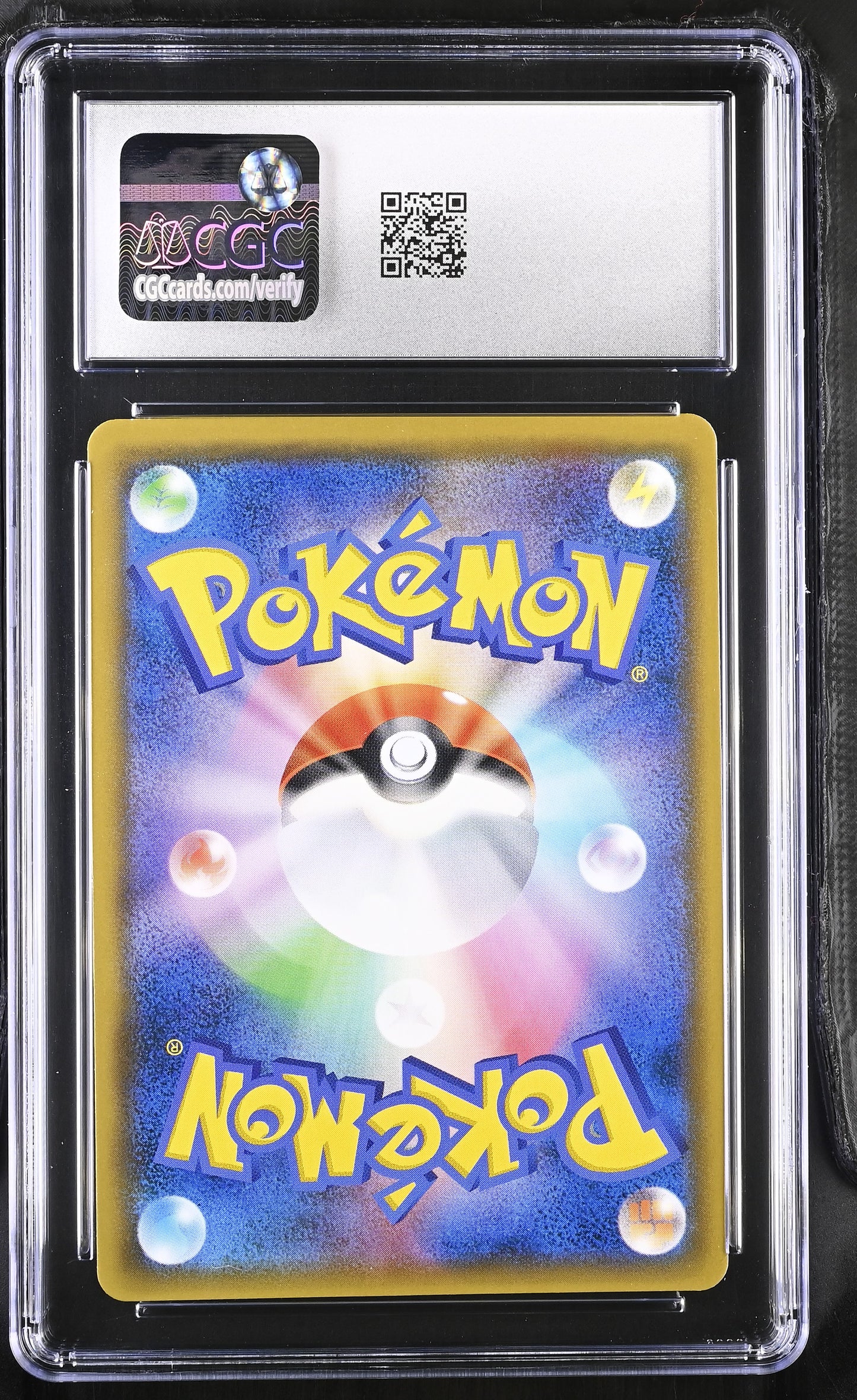 CGC 10 - Garchomp & Giratina GX 066/054 SM10a GG End x053 - Pokemon