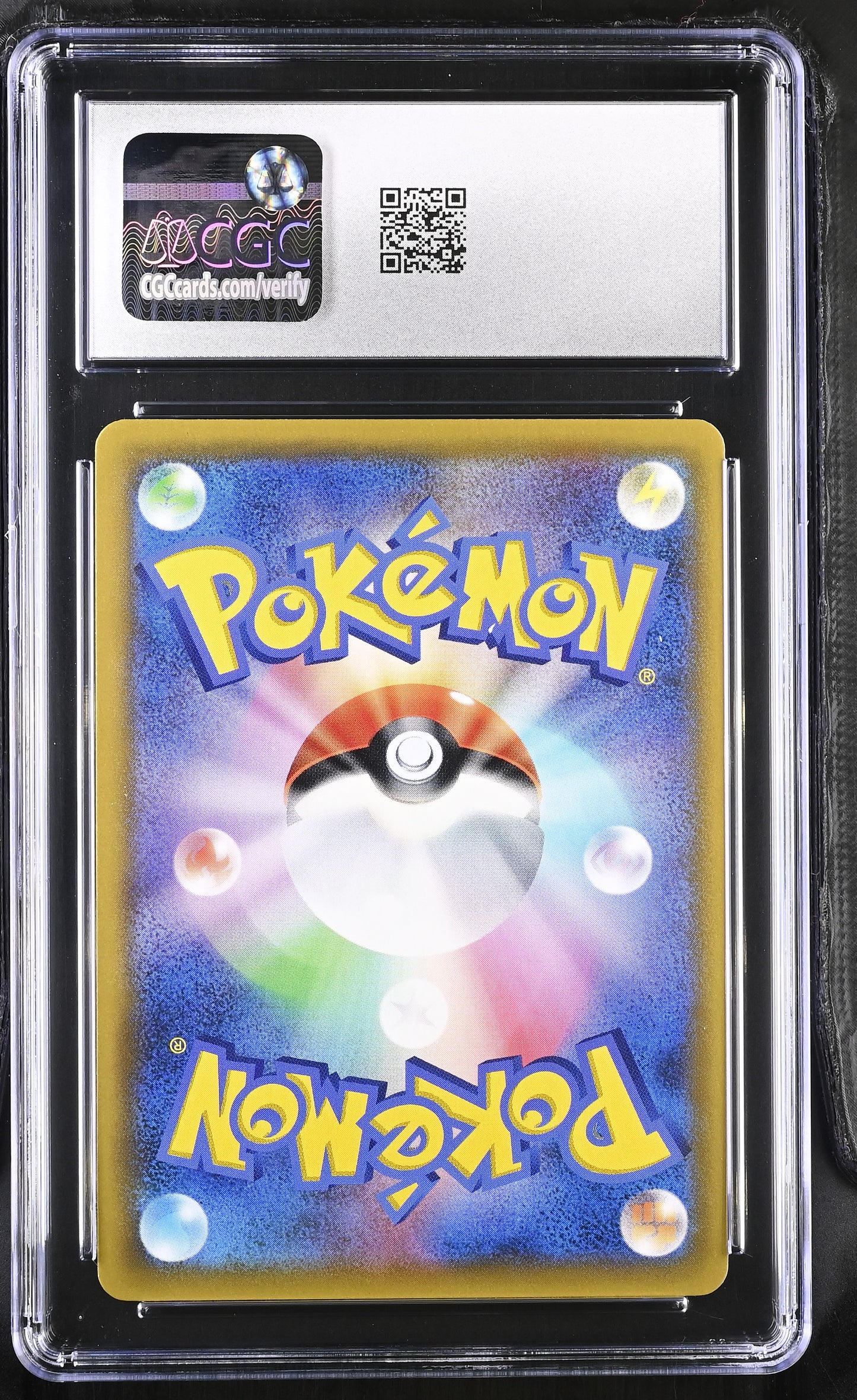 CGC 10 - Jessie & James 062/054 SM10b Sky Legend x069 - Pokemon