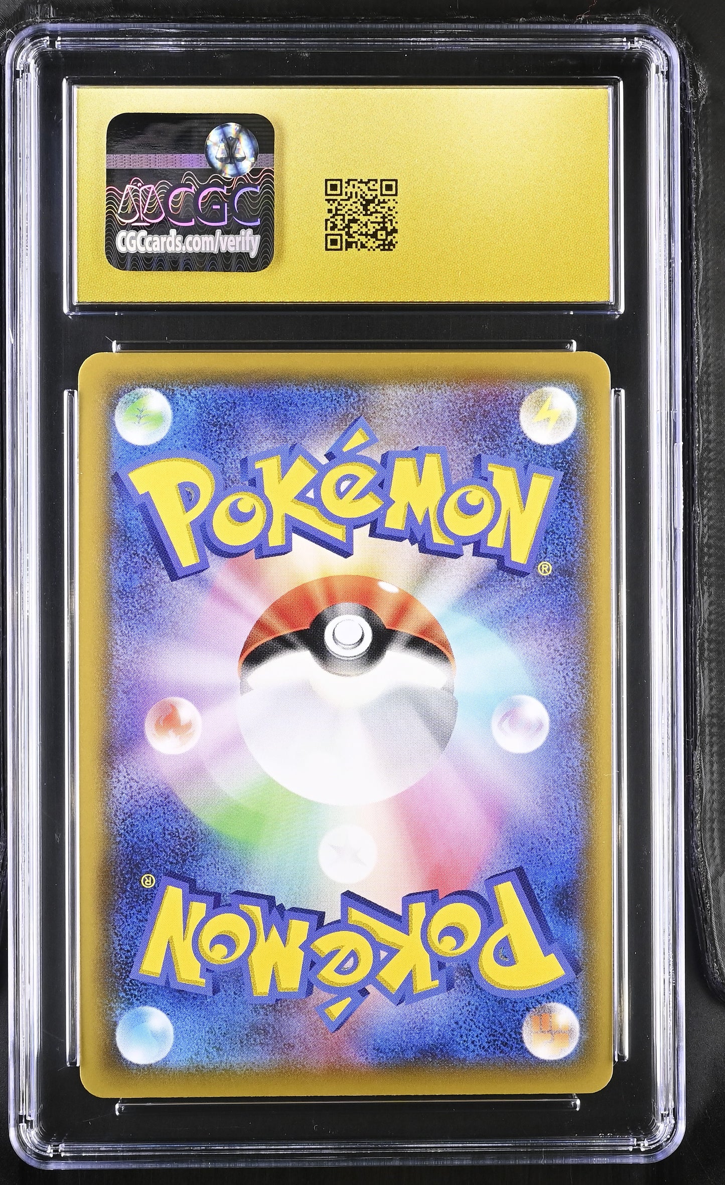 CGC 10 PRISTINE - Rosa 067/049 SM11b Dream League x075 - Pokemon